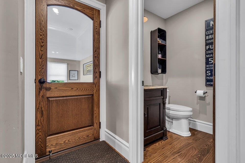 620 Brookside Drive, Toms River, NJ, 08753 image 25