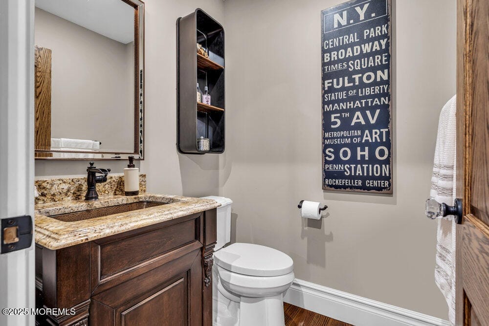 620 Brookside Drive, Toms River, NJ, 08753 image 26