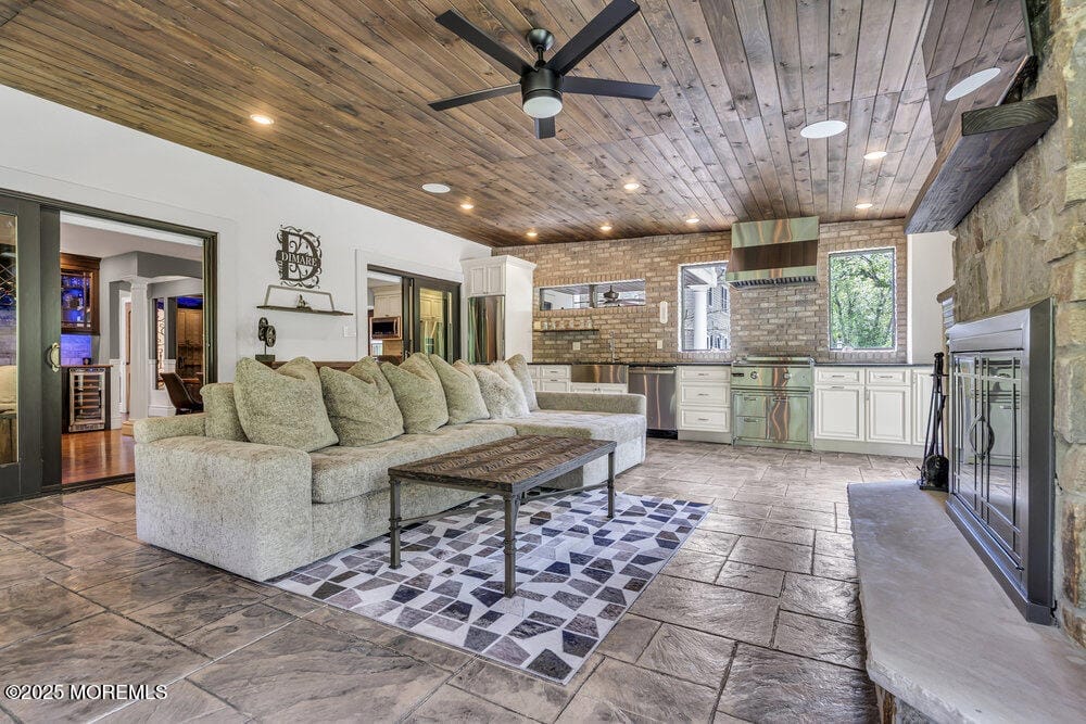 620 Brookside Drive, Toms River, NJ, 08753 image 28