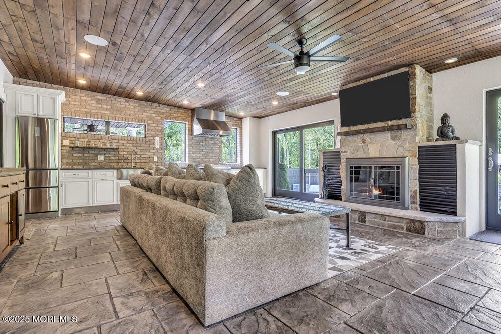 620 Brookside Drive, Toms River, NJ, 08753 image 29