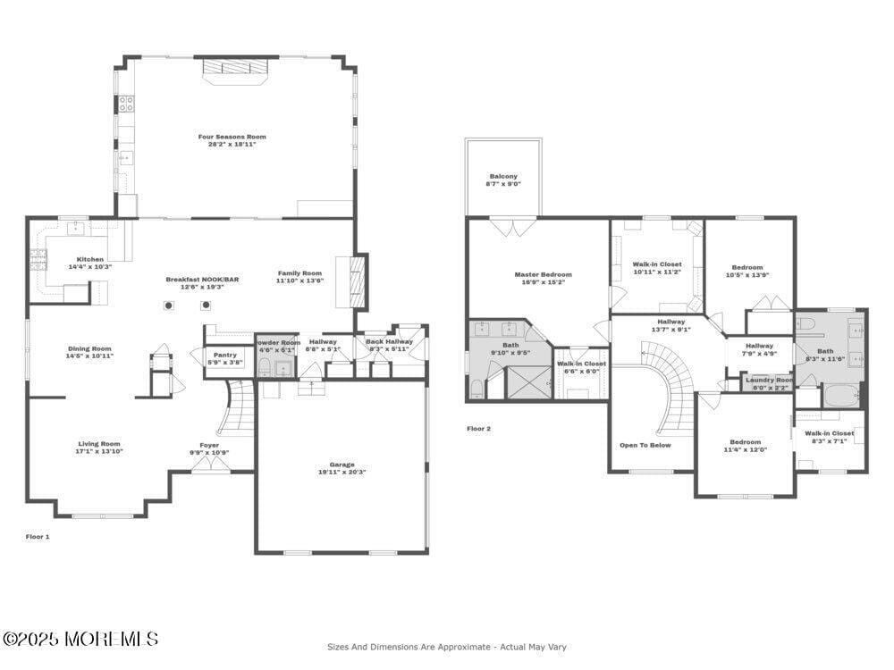 620 Brookside Drive, Toms River, NJ, 08753 image 66