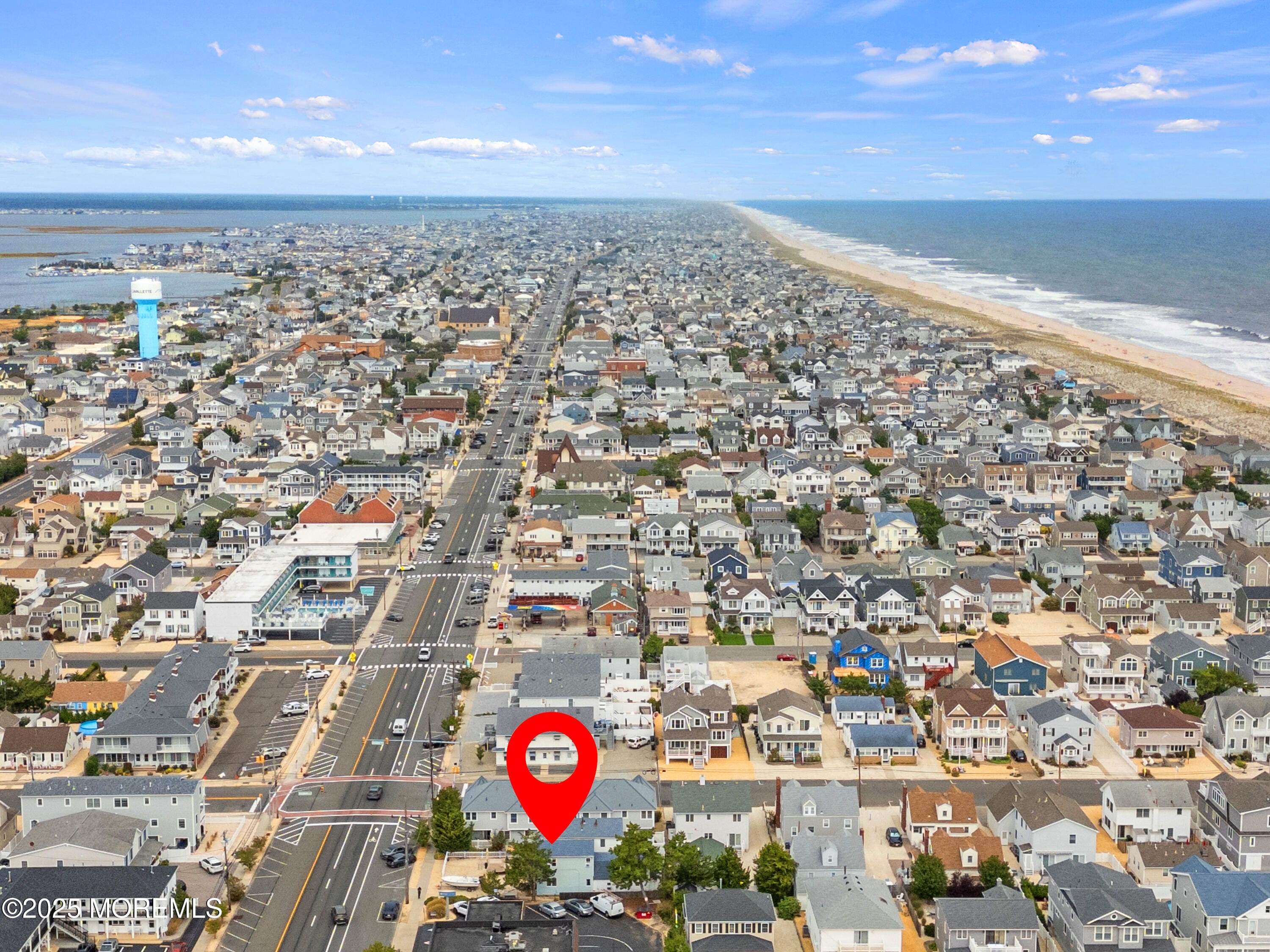 2203 Grand Central Avenue B, Lavallette, NJ, 08735 image 24