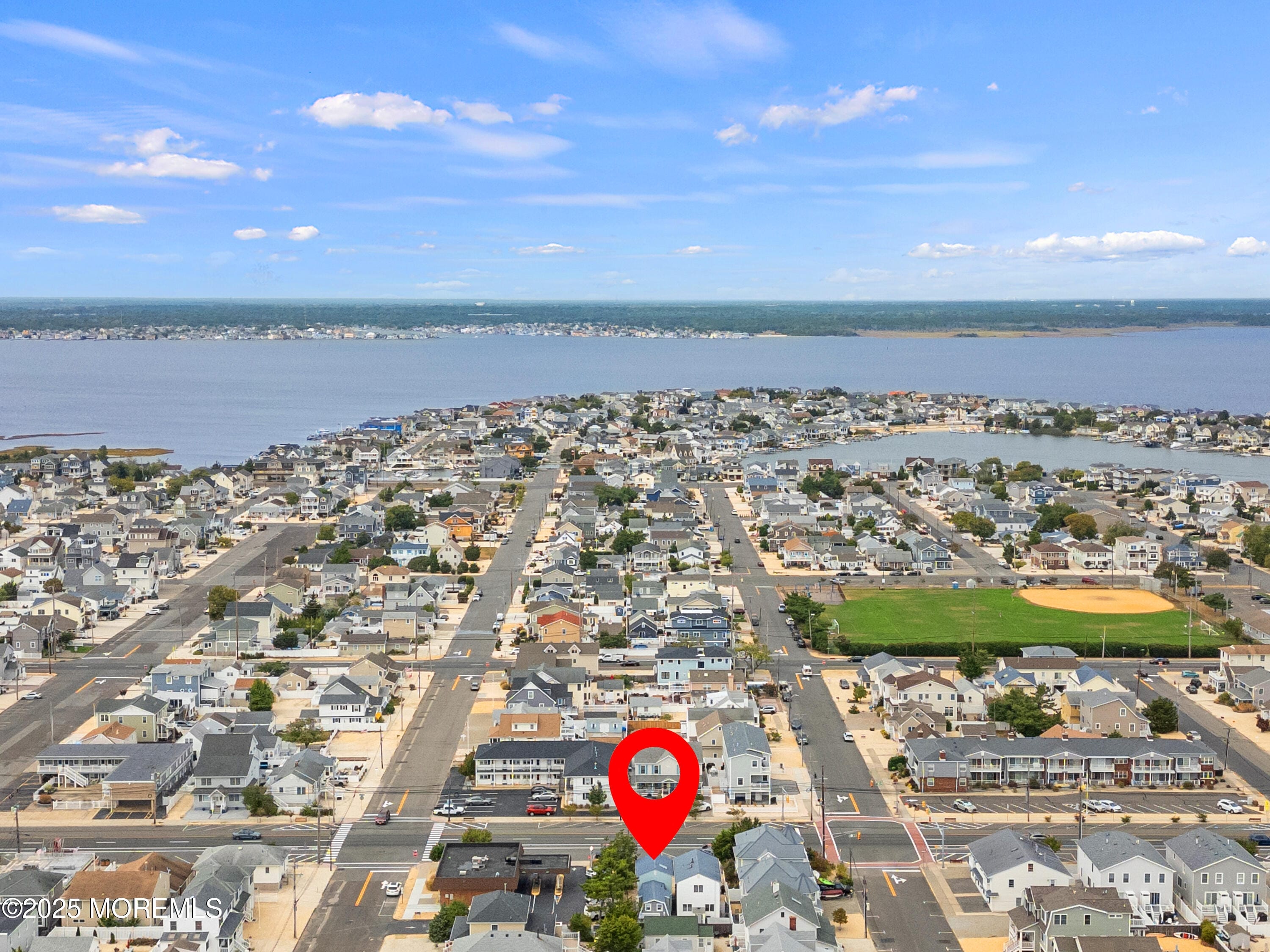 2203 Grand Central Avenue B, Lavallette, NJ, 08735 image 26