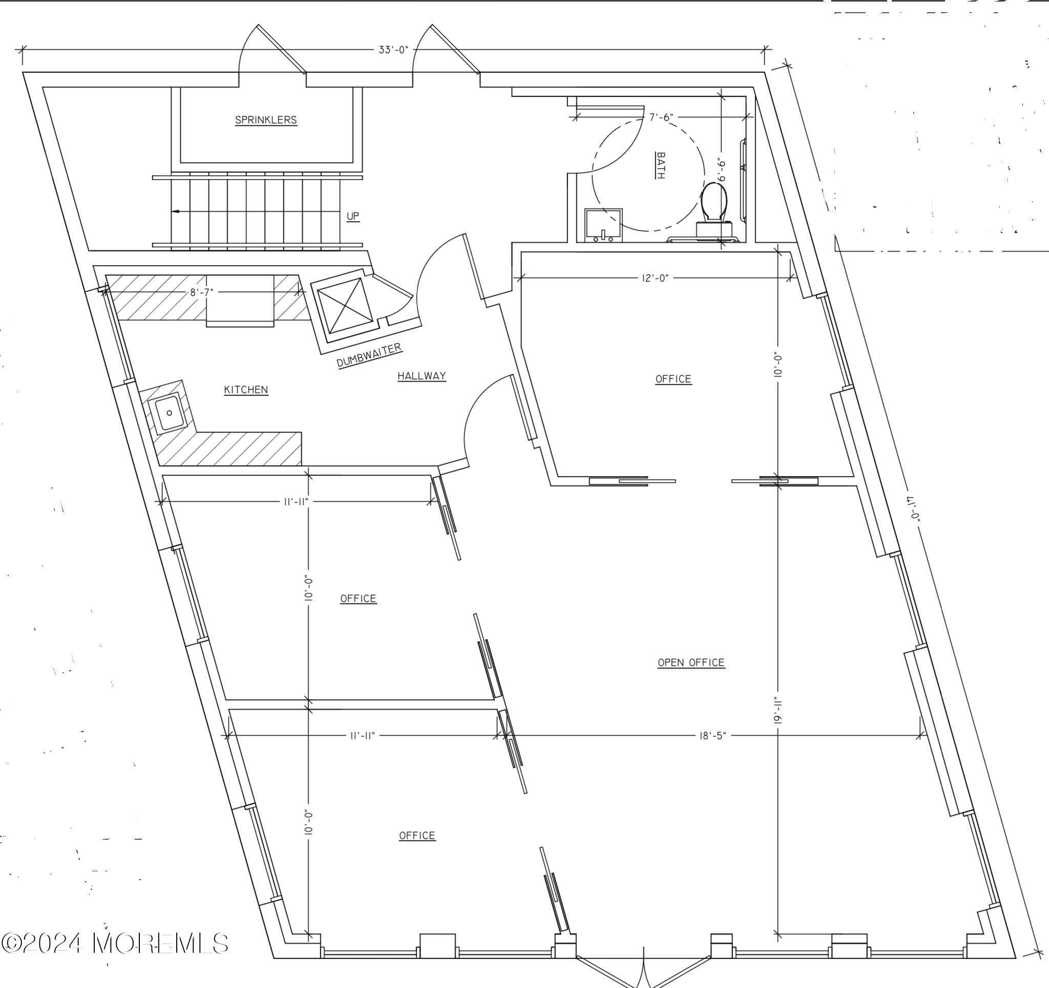 22 Lower Main Street, Aberdeen, NJ, 07747 image 12