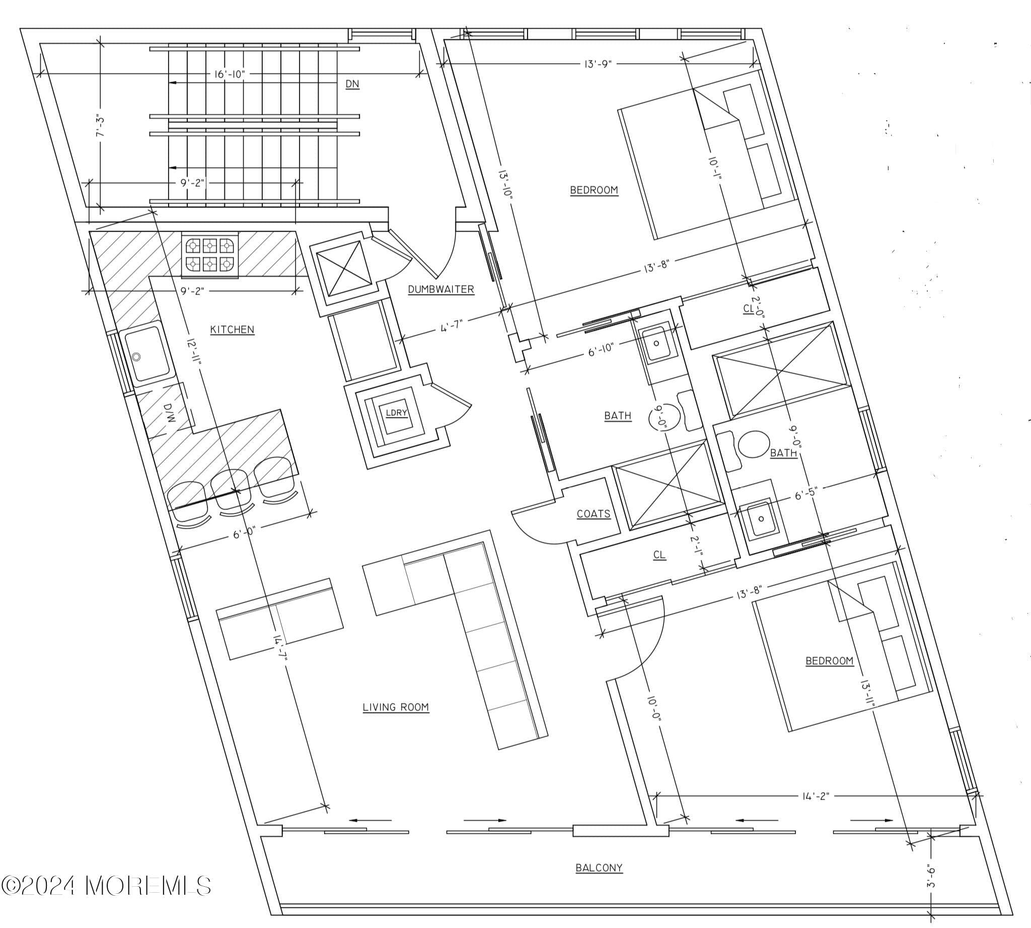 22 Lower Main Street, Aberdeen, NJ, 07747 image 14