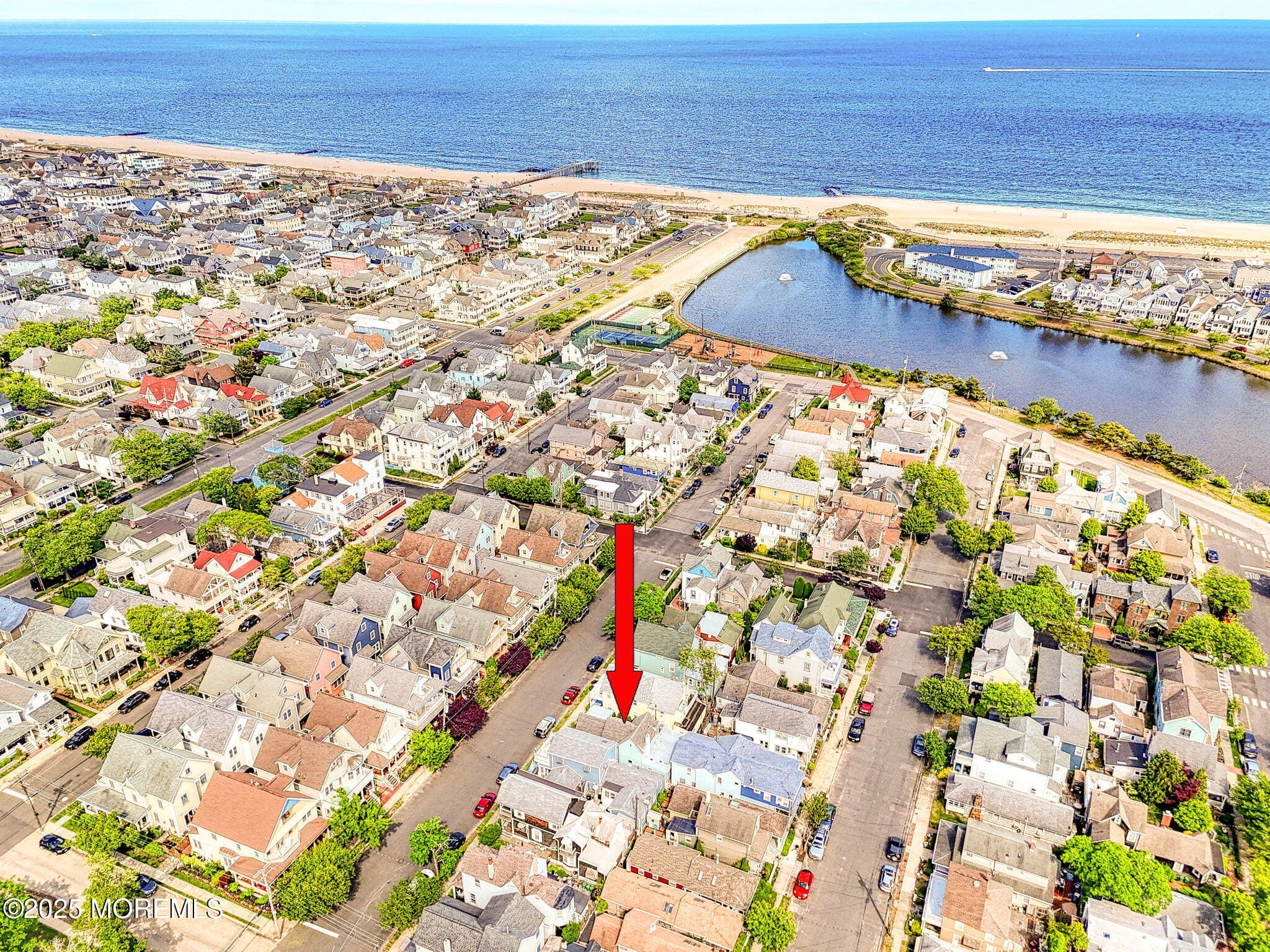 70 Clark Avenue, Ocean Grove, NJ, 07756 image 36