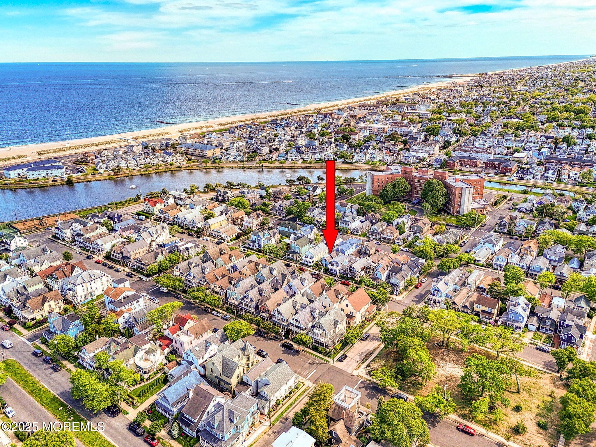 70 Clark Avenue, Ocean Grove, NJ, 07756 image 37