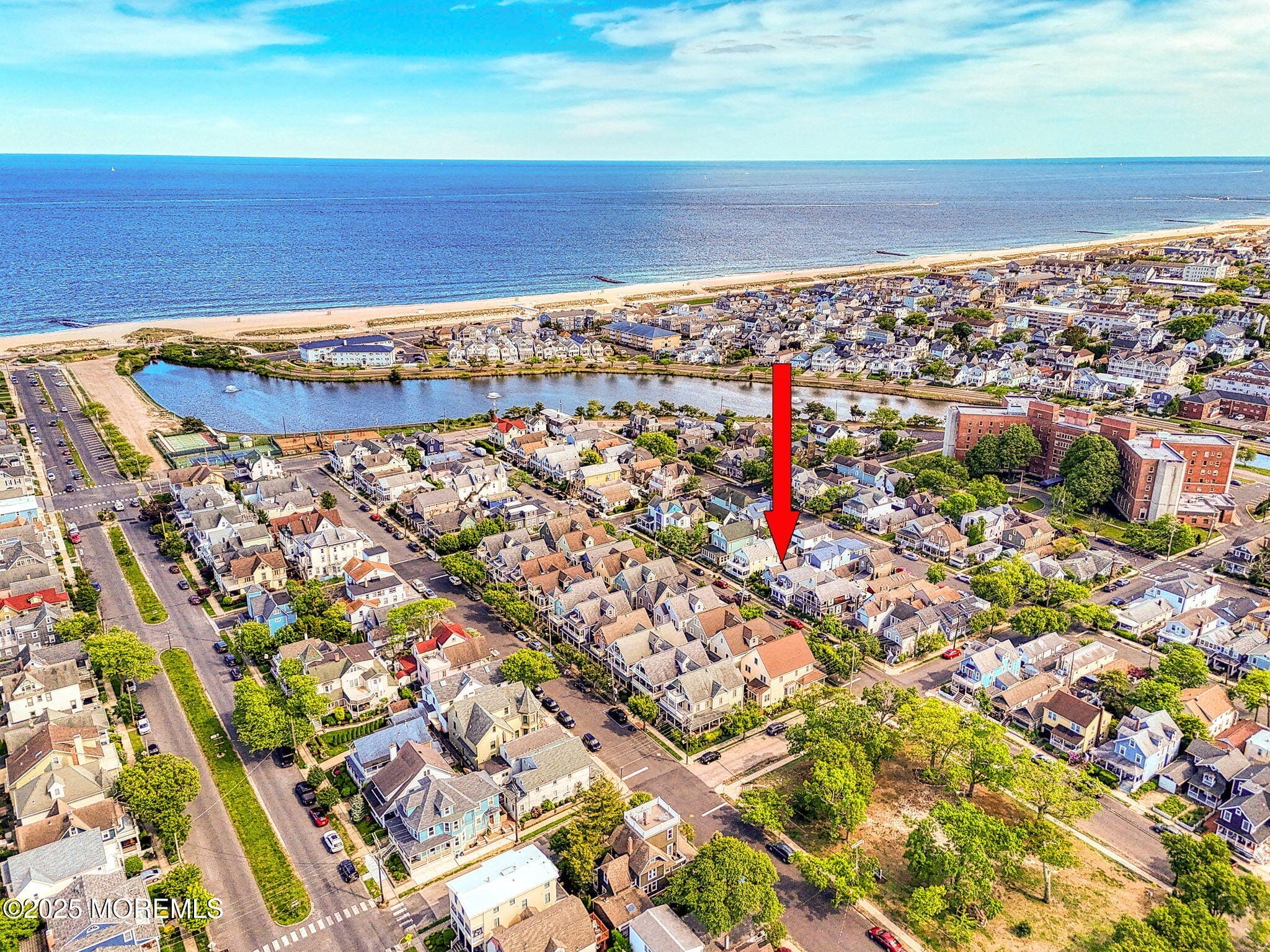 70 Clark Avenue, Ocean Grove, NJ, 07756 image 38