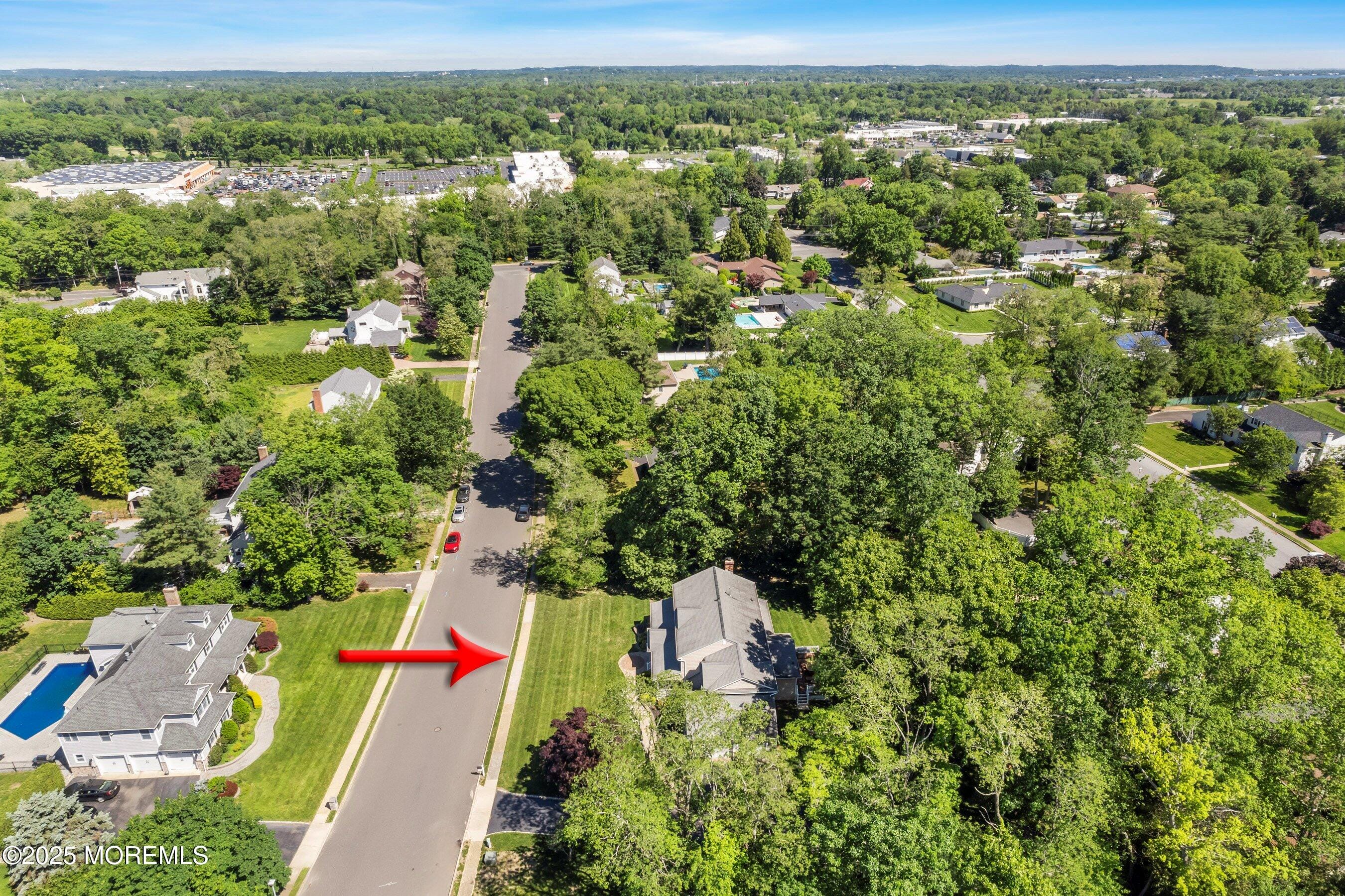 10 Woods Road, West Long Branch, NJ, 07764 image 54