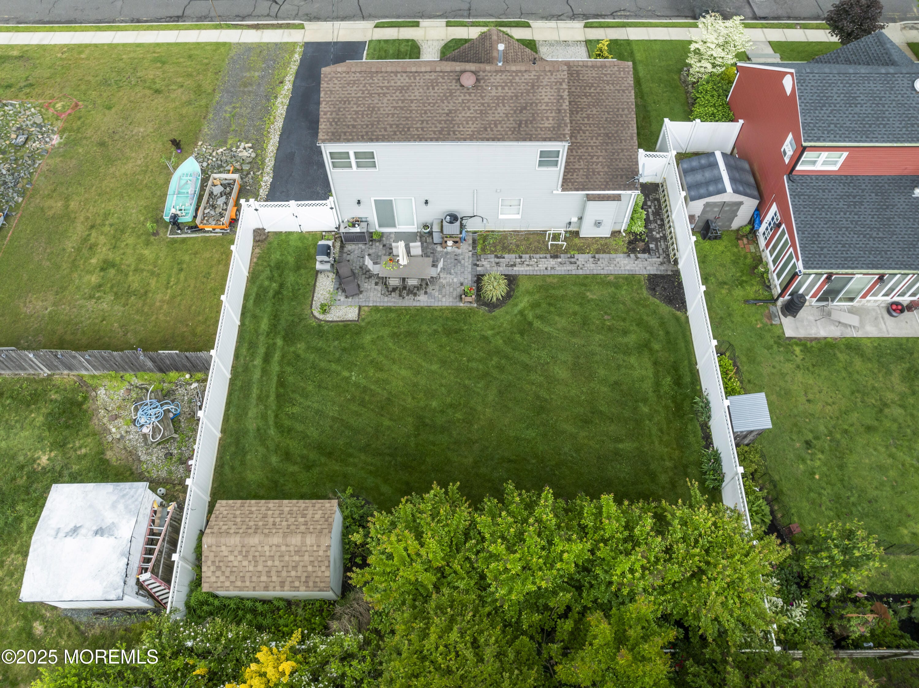 21 Haug Street, Union Beach, NJ, 07735 image 19