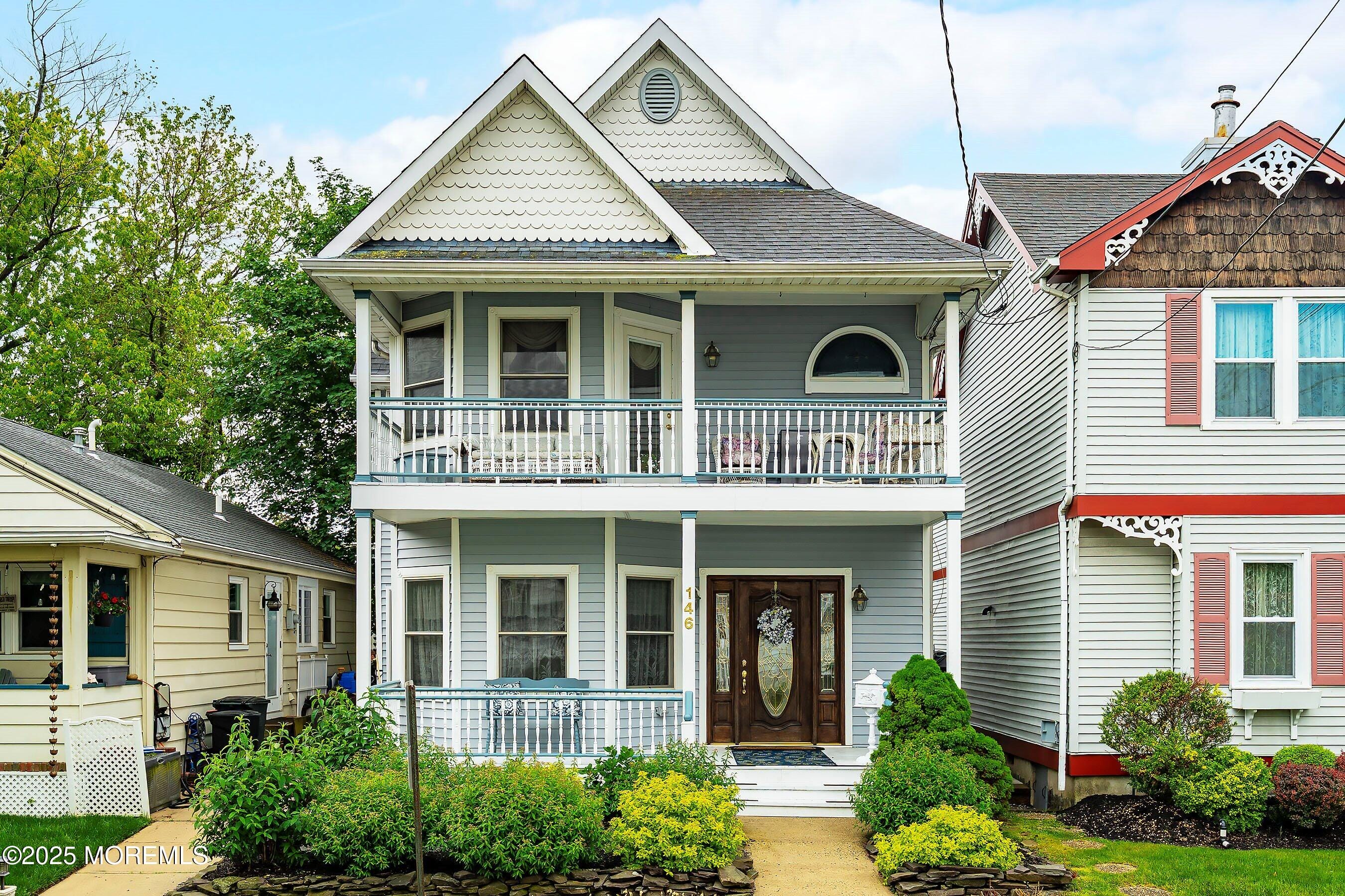 146 Inskip Avenue, Ocean Grove, NJ, 07756 image 32