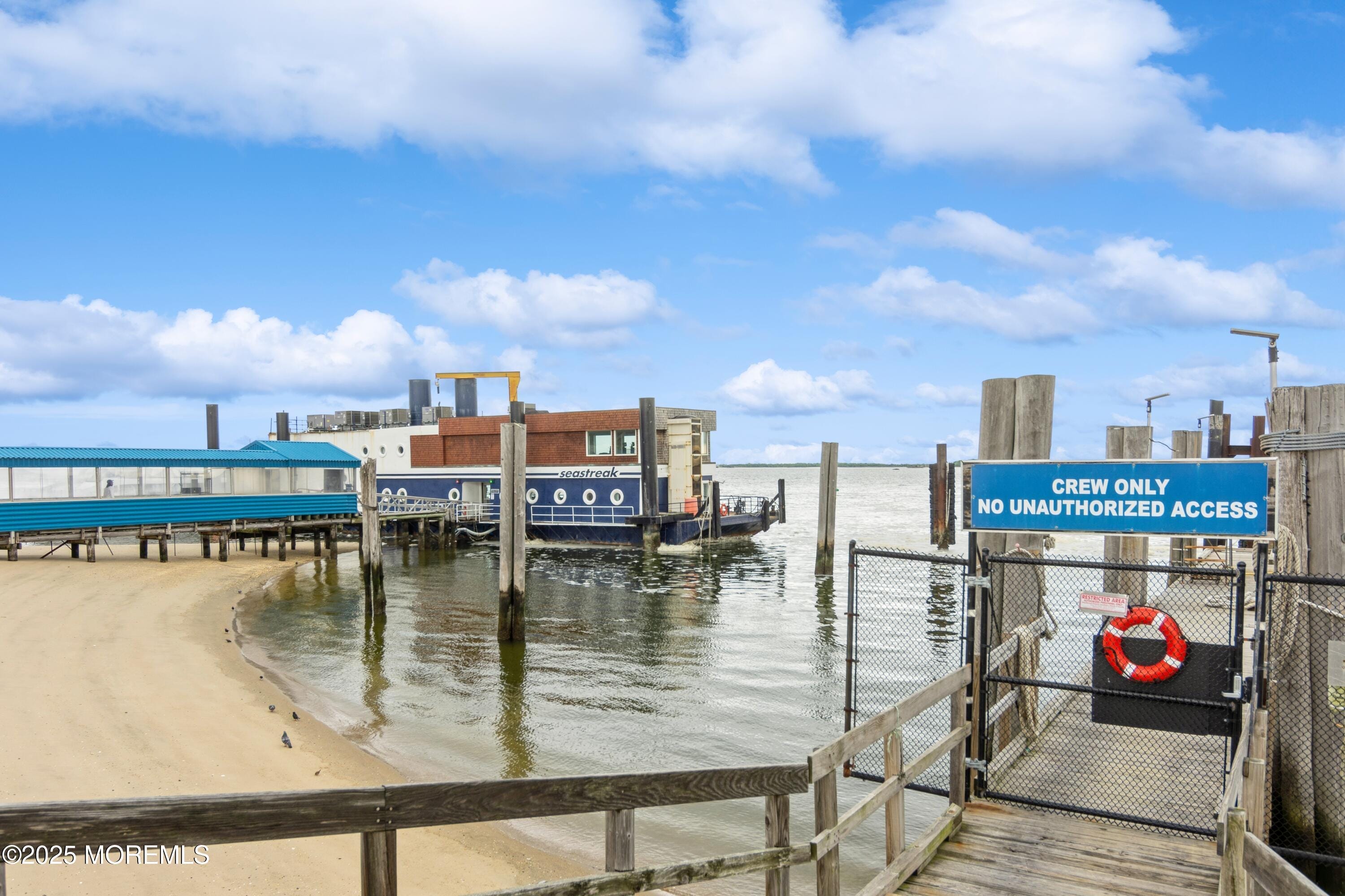 324 Shore Drive A10, Highlands, NJ, 07732 image 15