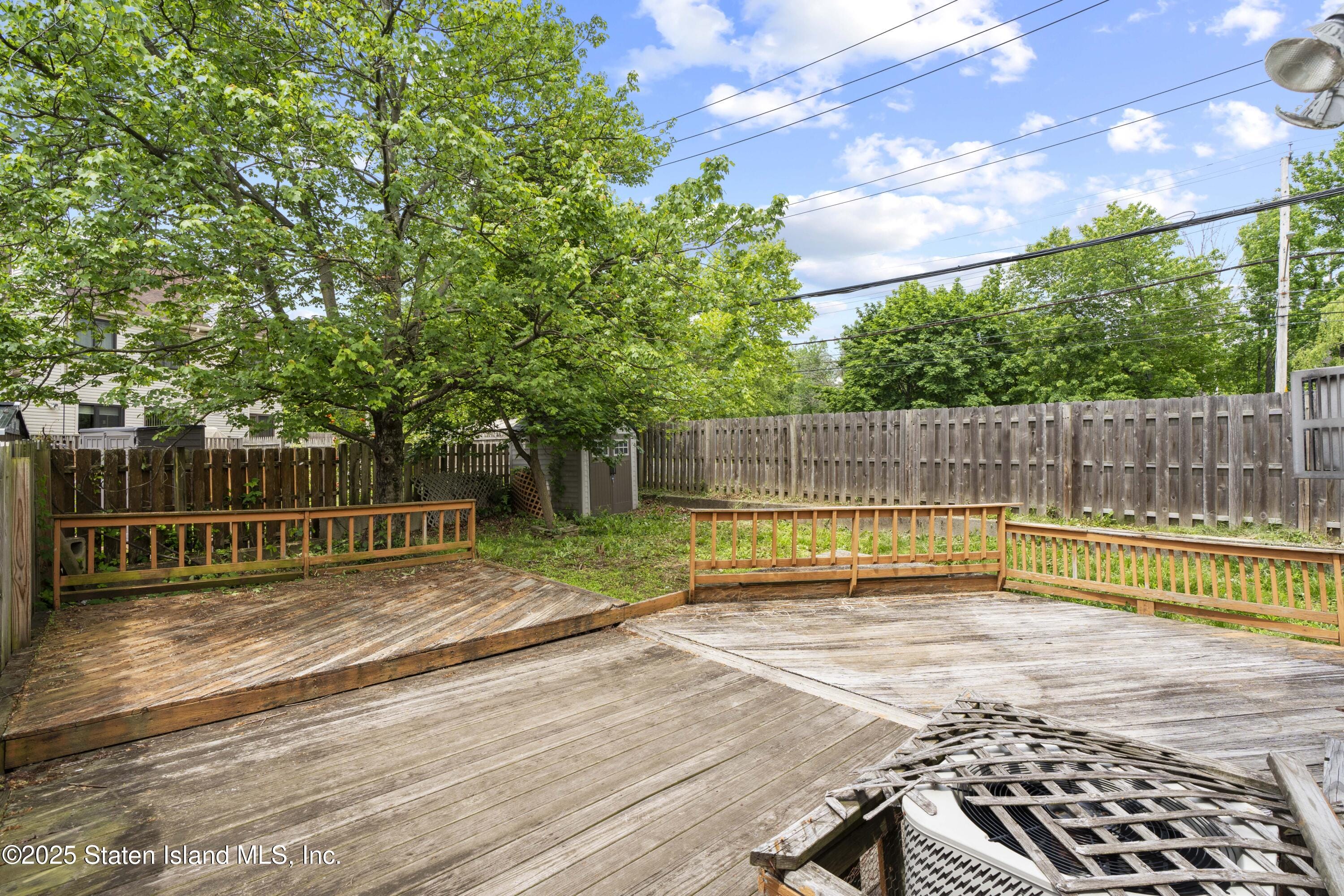 80 Dinsmore Street A, Staten Island, NY, 10314 image 32