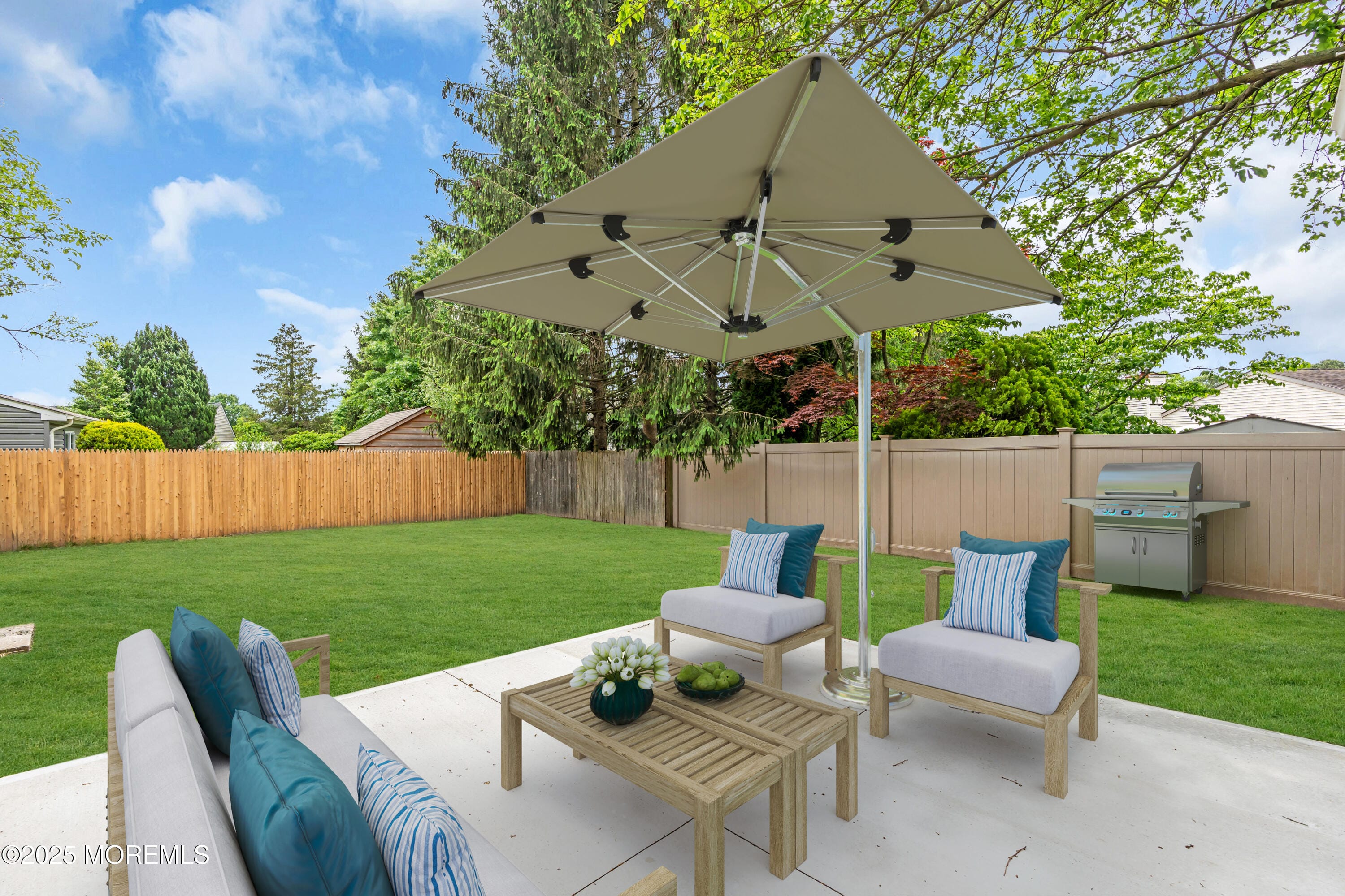 169 Cannonball Drive, Tinton Falls, NJ, 07753 image 30