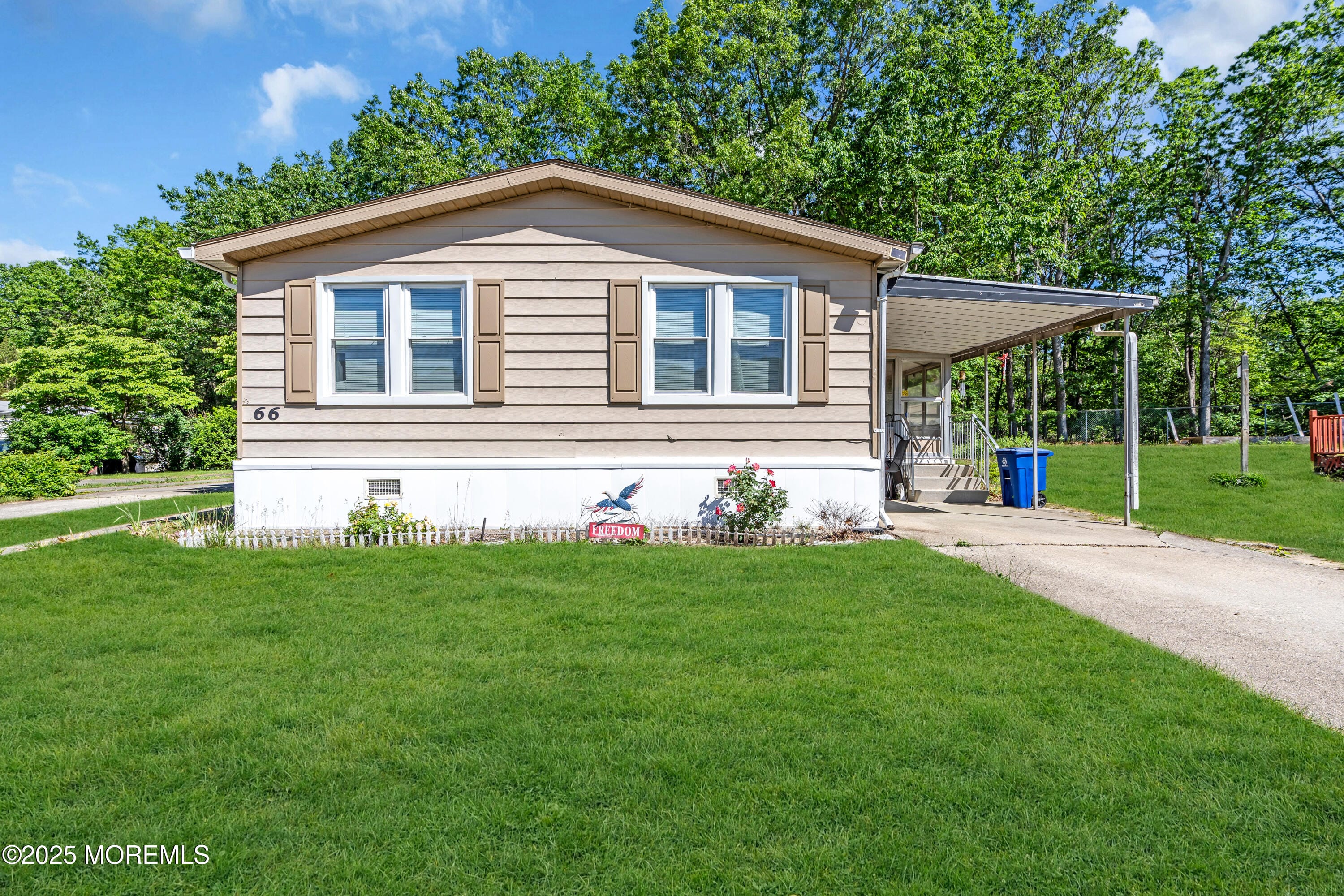 66 Douglas Drive, Jackson, NJ, 08527 image 6