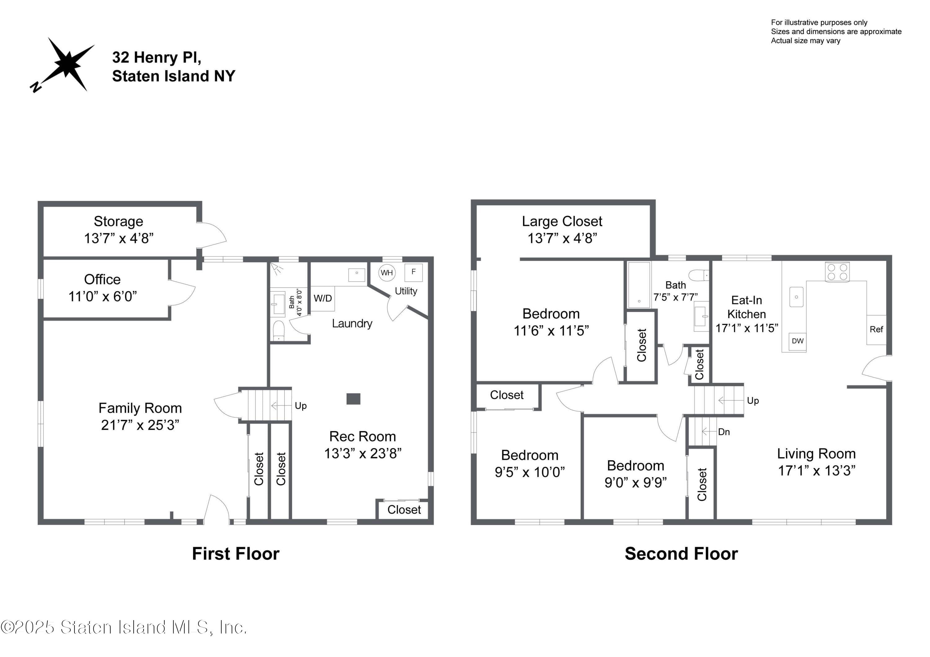 32 Henry Place, Staten Island, NY, 10305 image 16