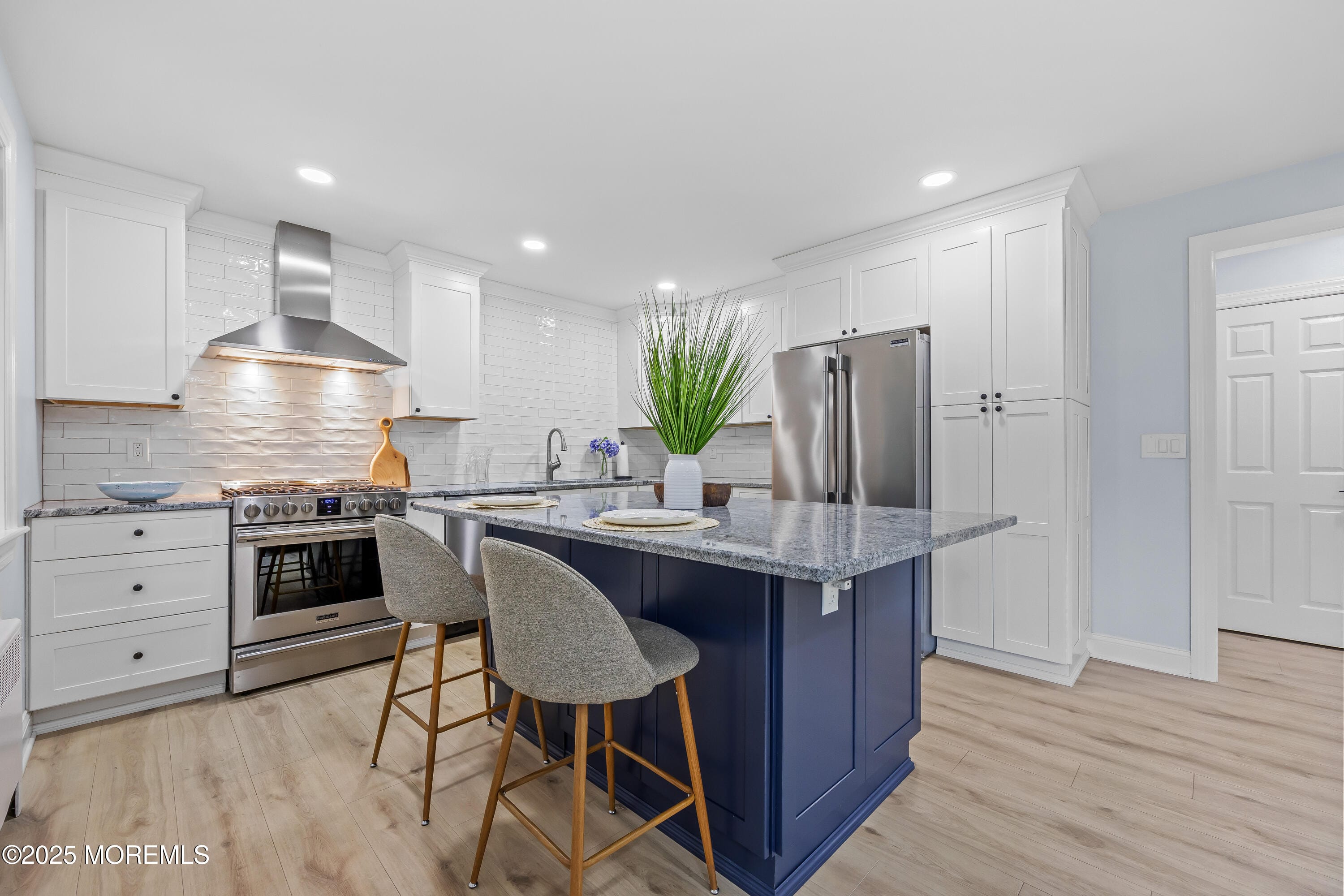 283 Spring Street 3A Image 1