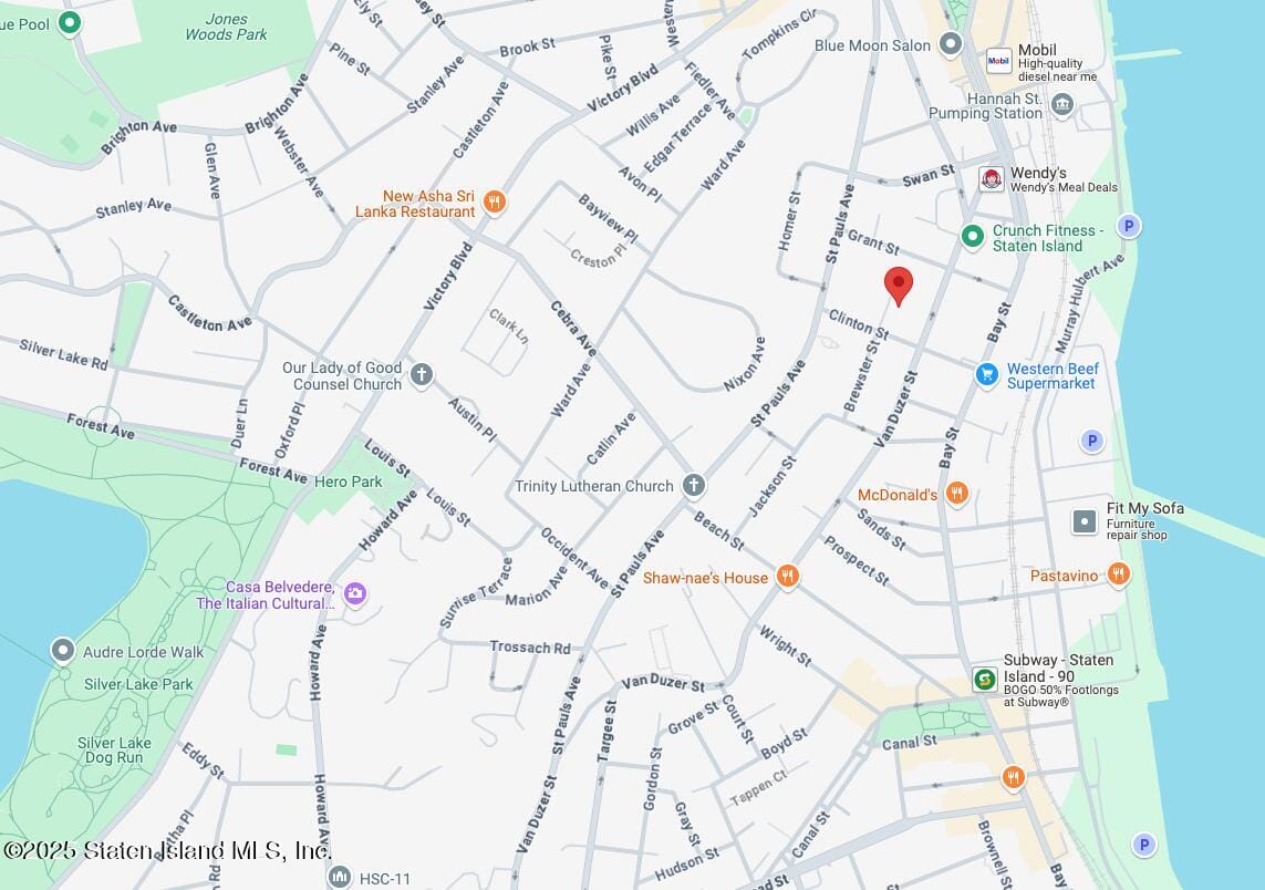 31 Brewster Street, Staten Island, NY, 10304 image 6