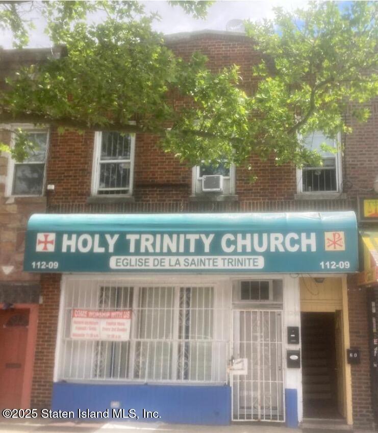 112-09 Francis Lewis Boulevard Image 1