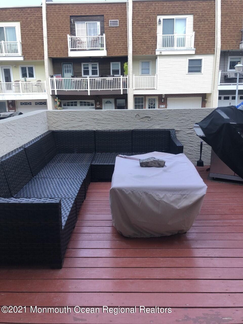 42 Village Road 42, Sea Bright, NJ, 07760 image 19