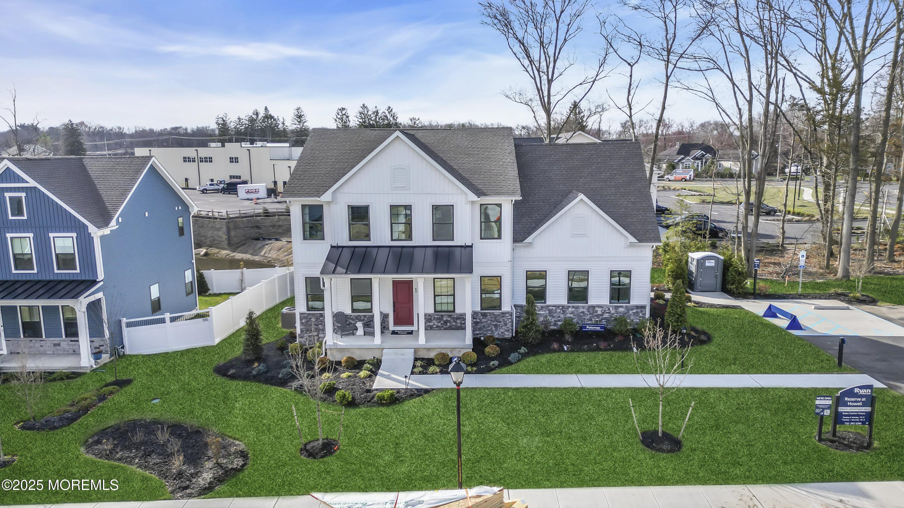 43 Charleston Street, Farmingdale, NJ, 07727 image 42