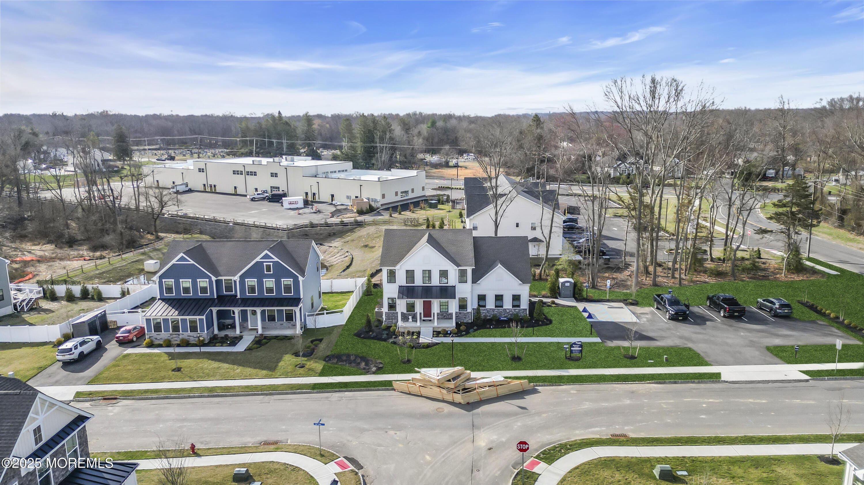 43 Charleston Street, Farmingdale, NJ, 07727 image 43