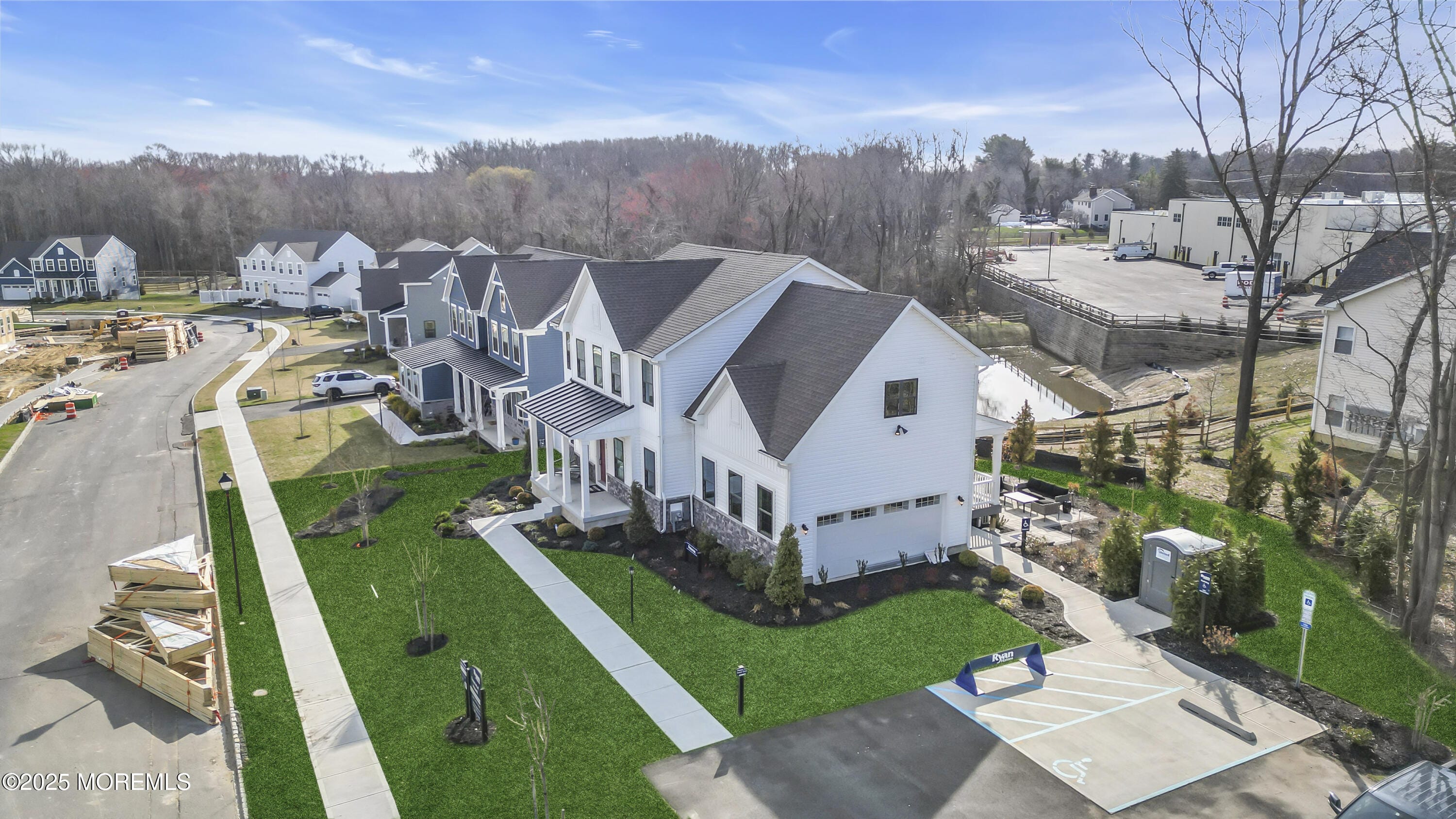 43 Charleston Street, Farmingdale, NJ, 07727 image 44