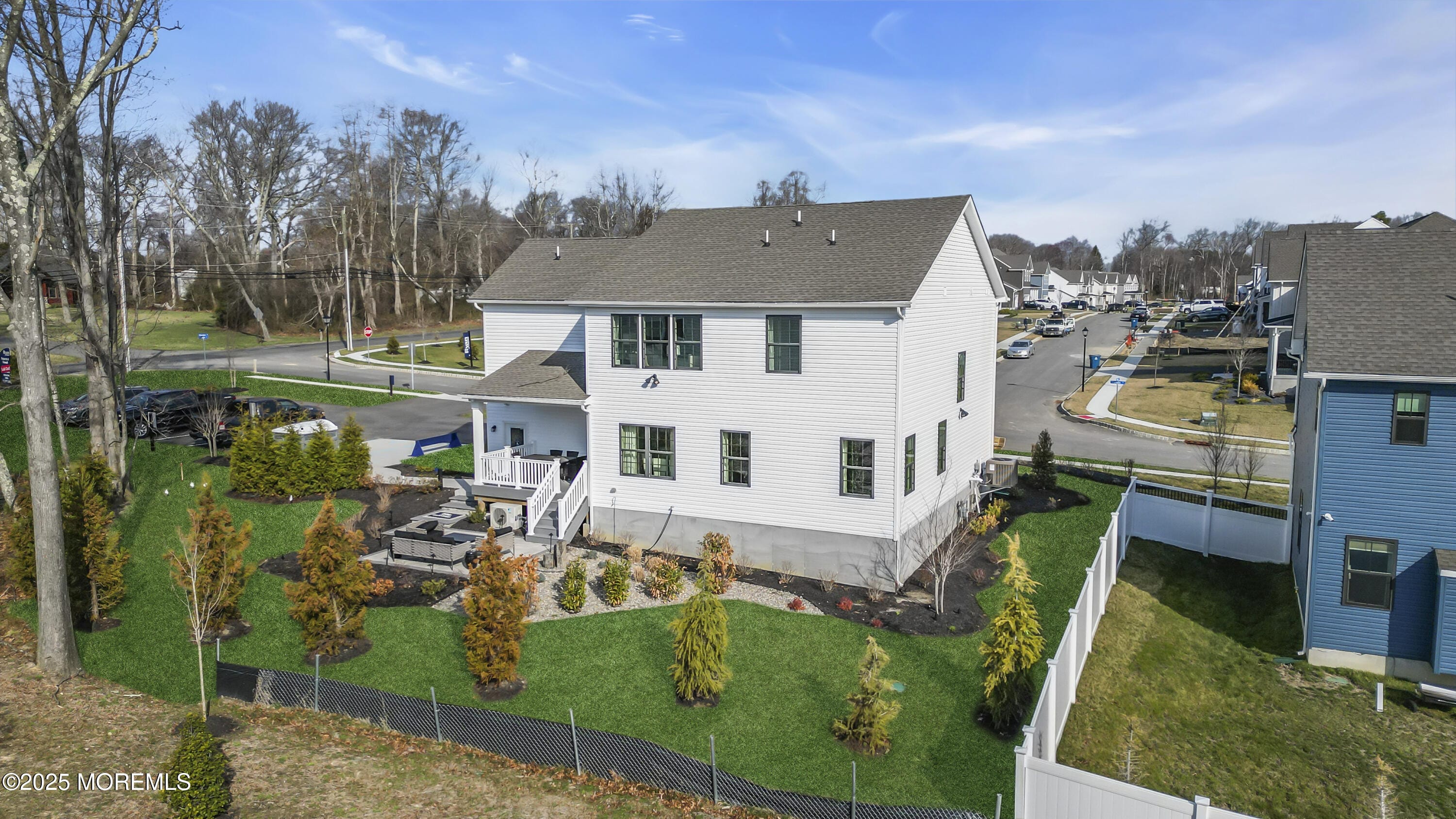 43 Charleston Street, Farmingdale, NJ, 07727 image 45