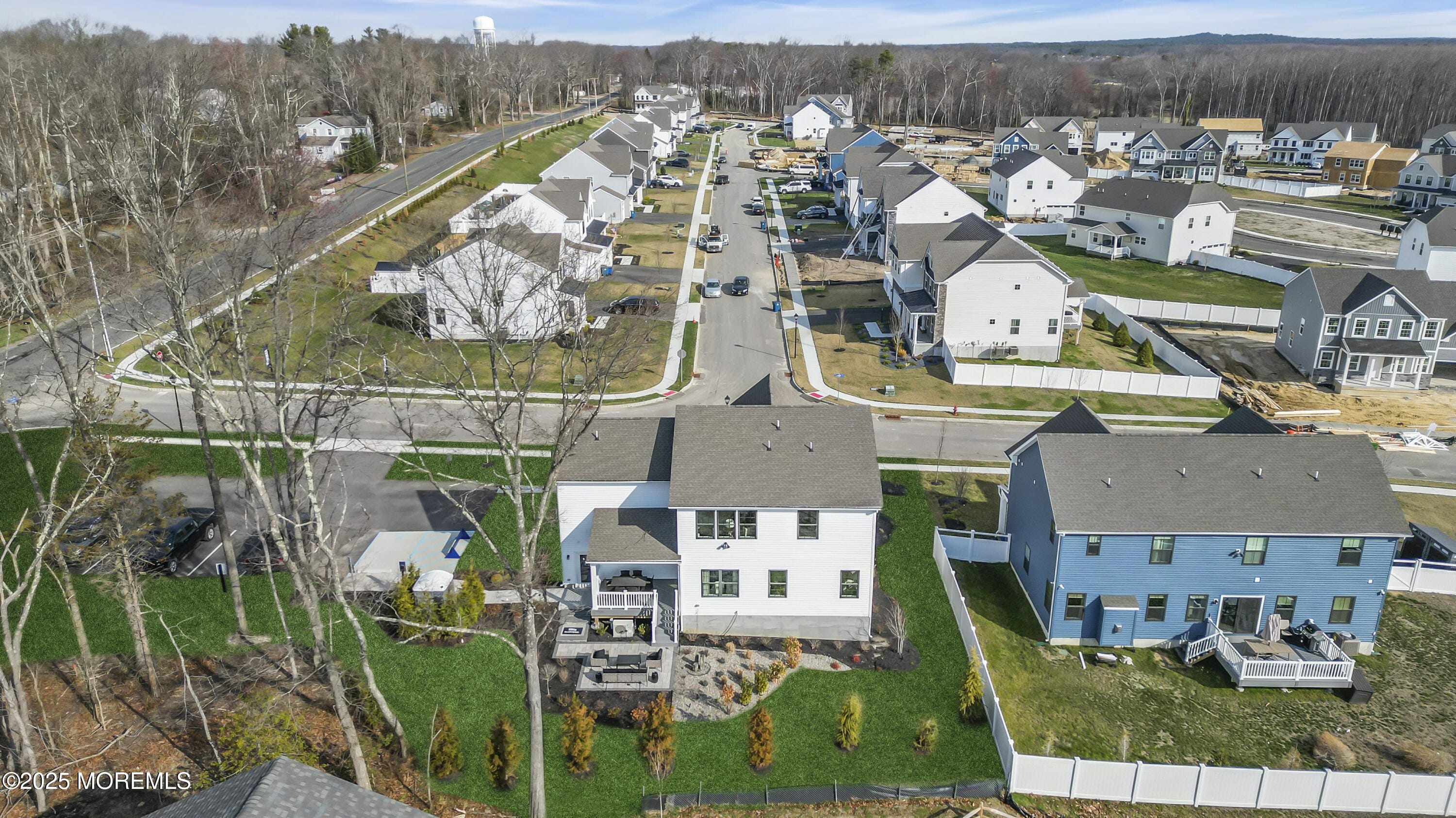 43 Charleston Street, Farmingdale, NJ, 07727 image 46