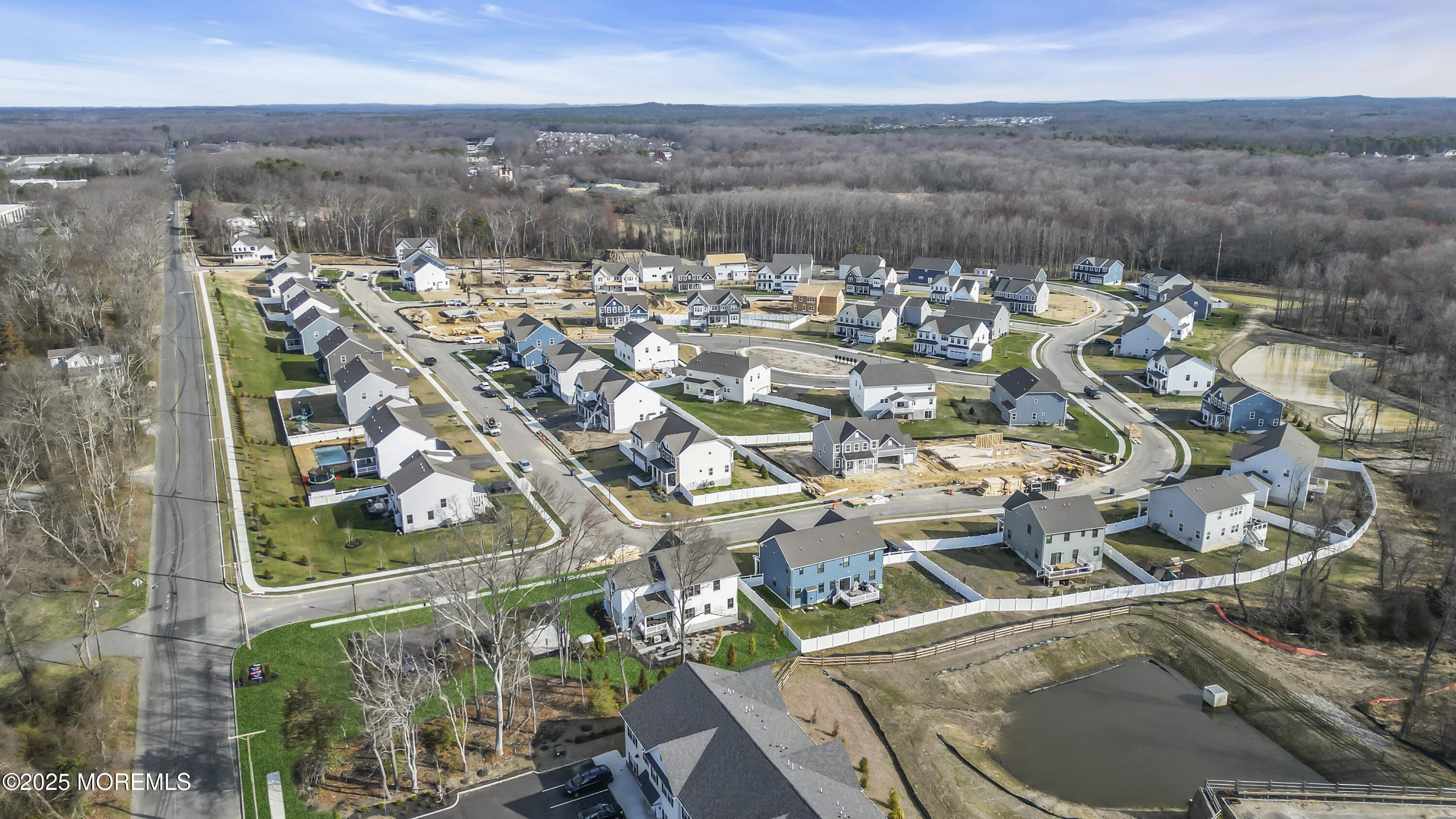 43 Charleston Street, Farmingdale, NJ, 07727 image 47