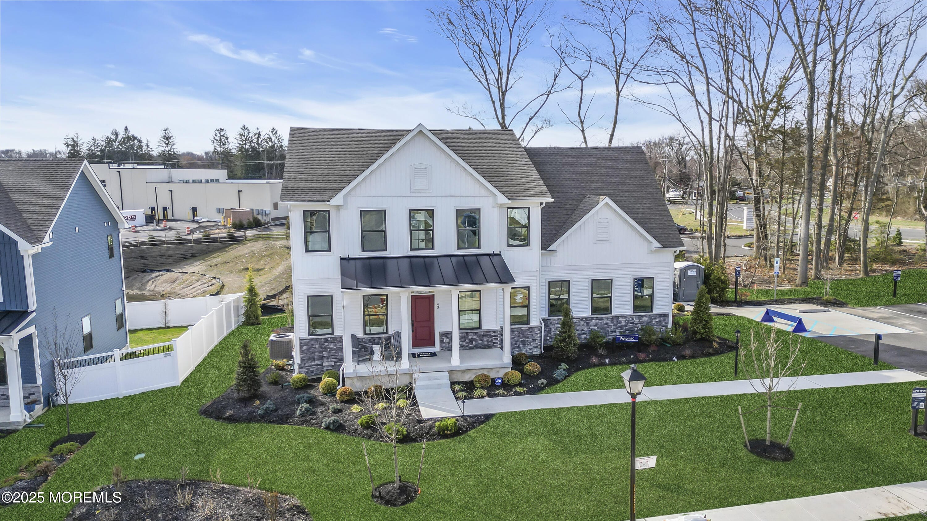 43 Charleston Street, Farmingdale, NJ, 07727 image 48