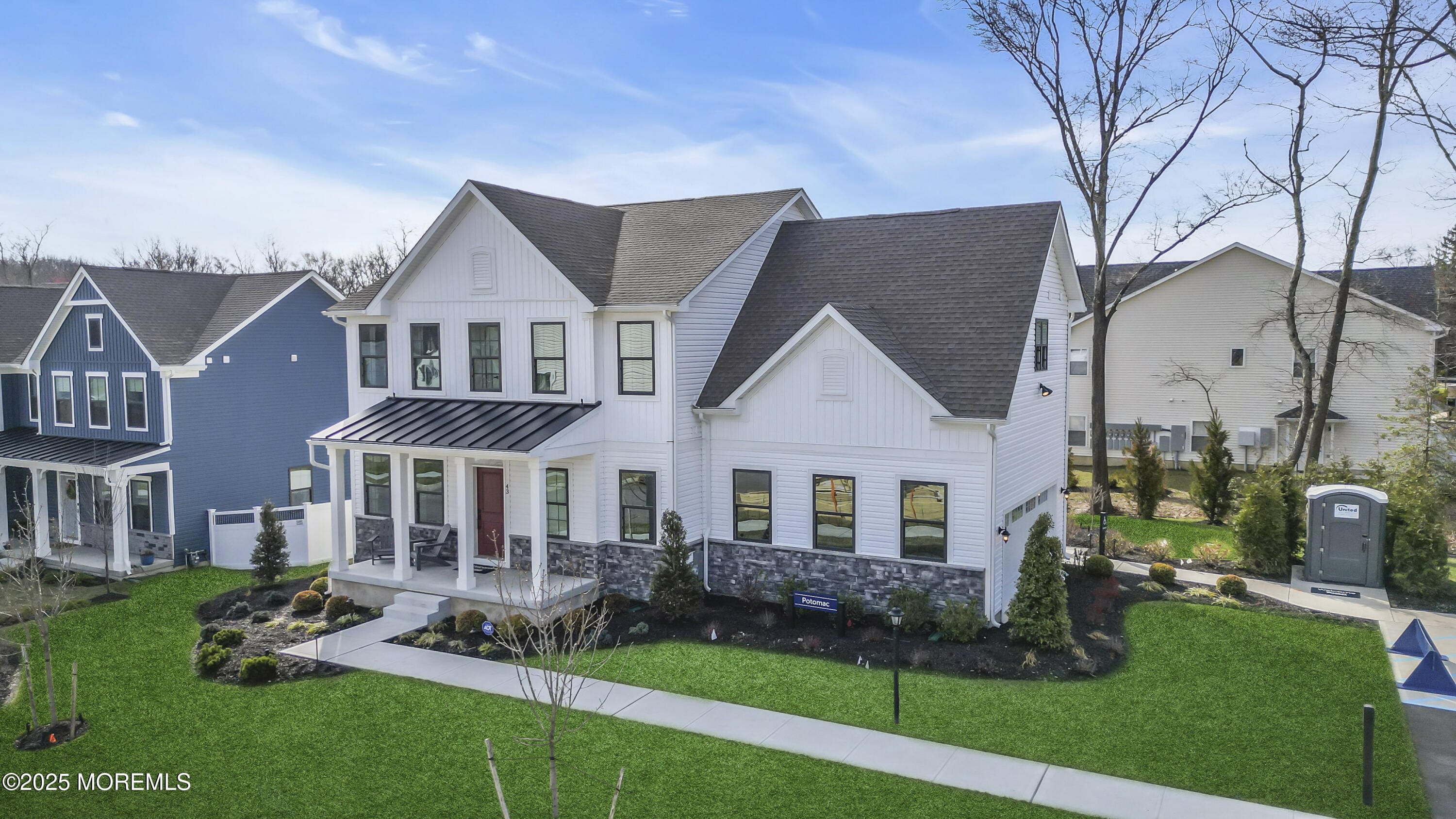 43 Charleston Street, Farmingdale, NJ, 07727 image 49