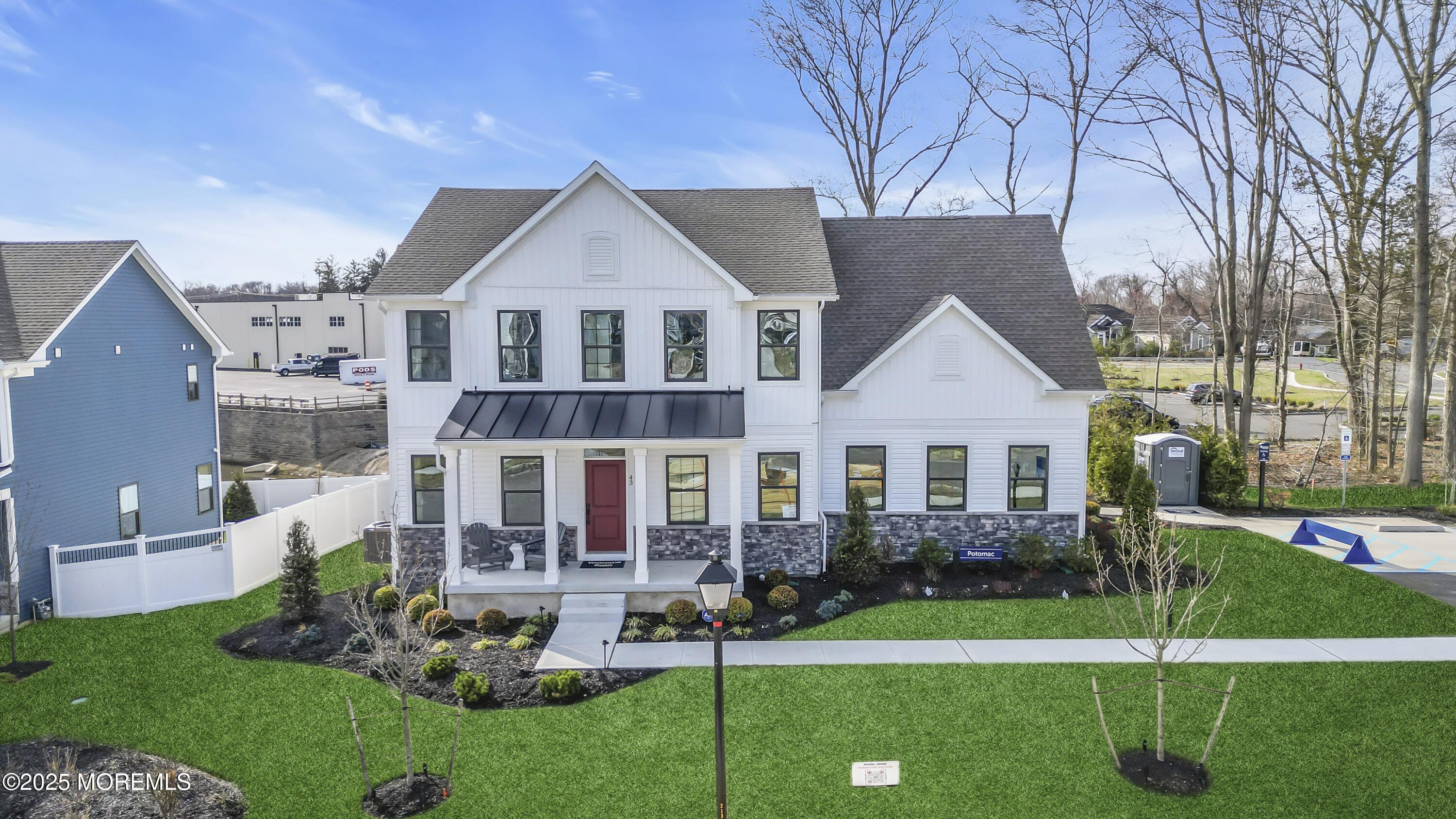 43 Charleston Street, Farmingdale, NJ, 07727 image 50