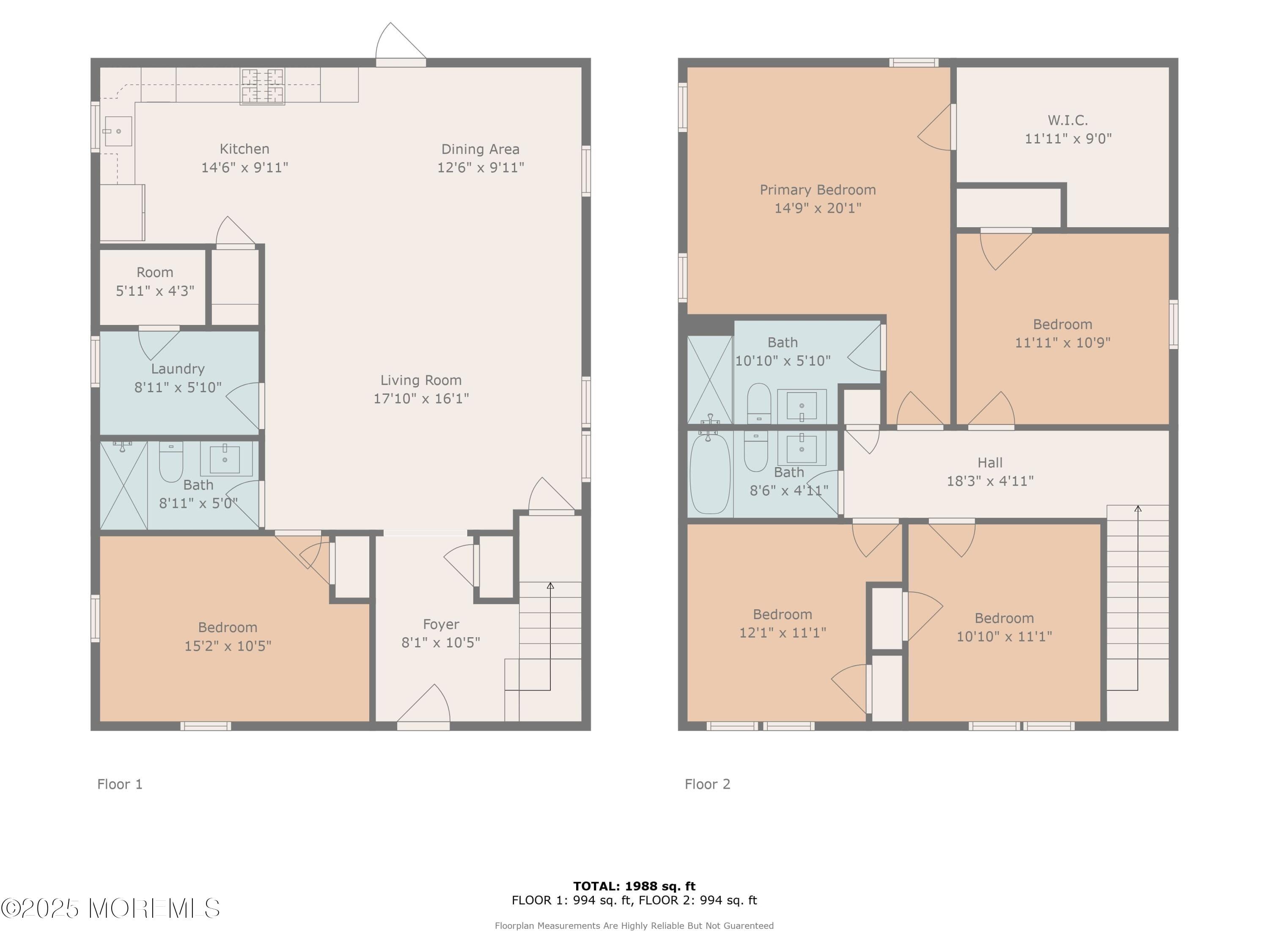 484 S Laurel Avenue, Hazlet, NJ, 07730 image 9