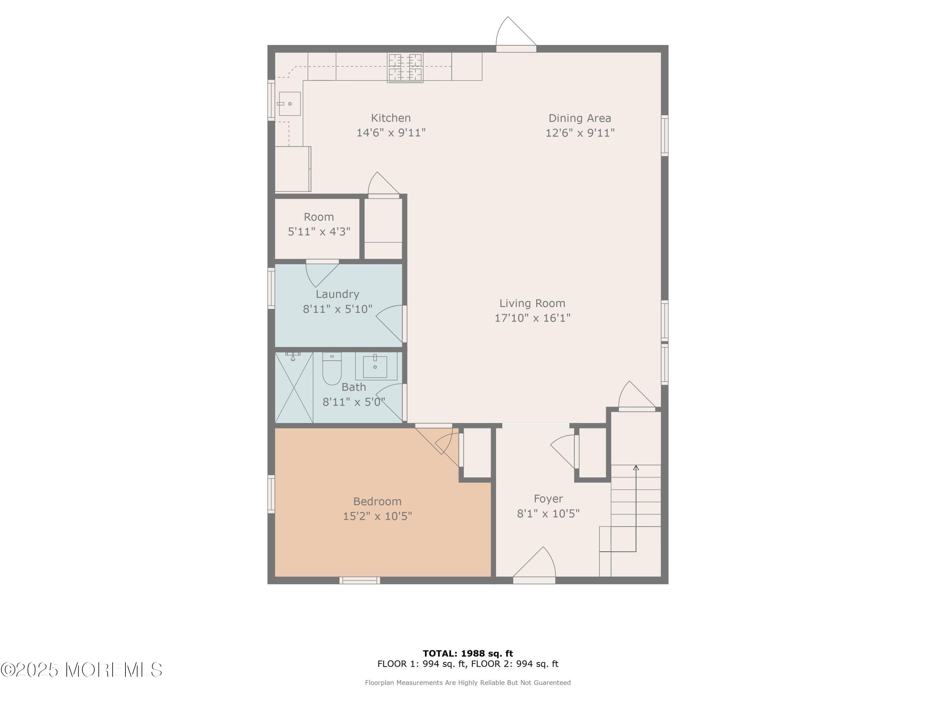 484 S Laurel Avenue, Hazlet, NJ, 07730 image 10