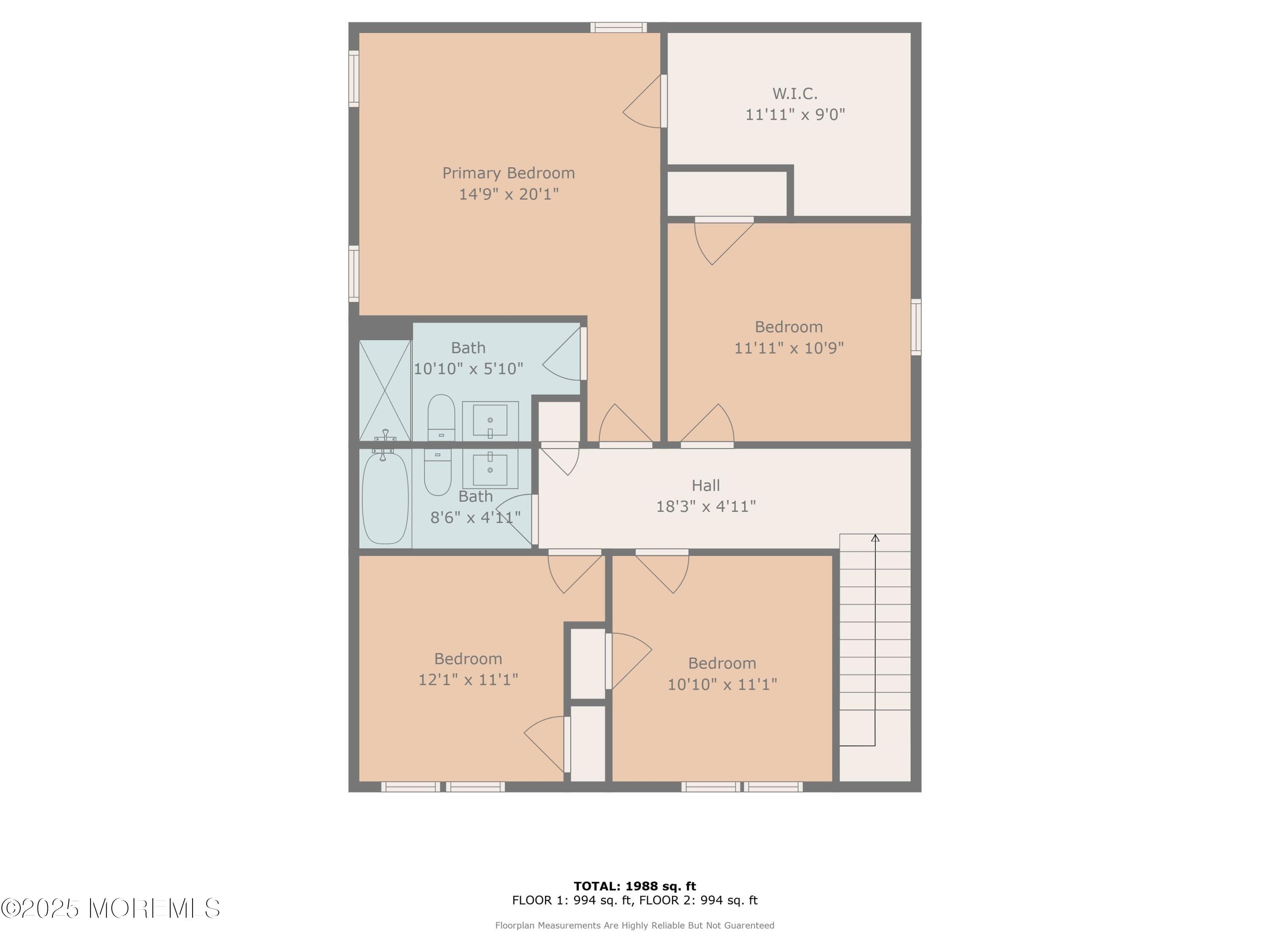 484 S Laurel Avenue, Hazlet, NJ, 07730 image 11