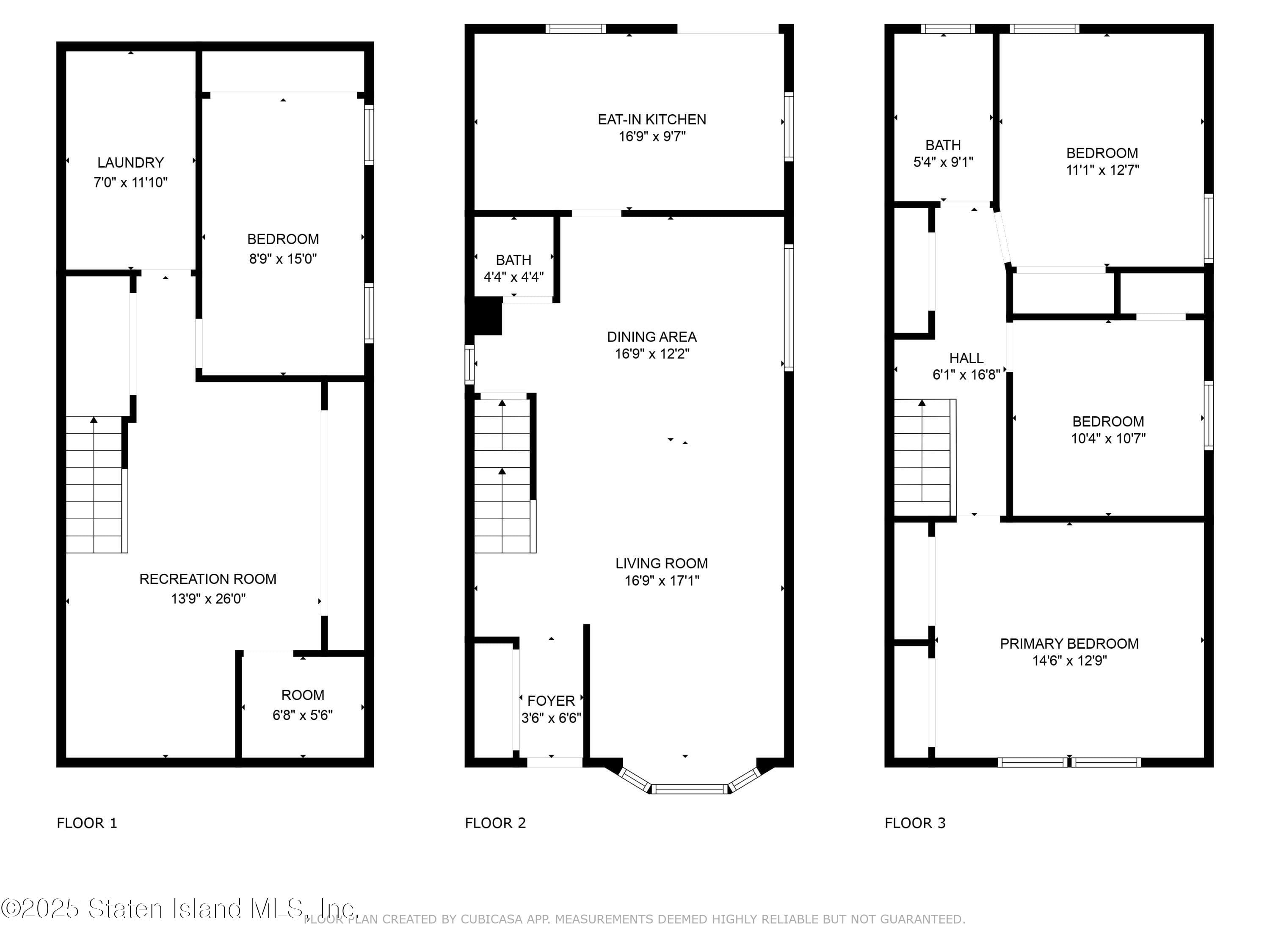 39 Adlai Circle, Staten Island, NY, 10312 image 38