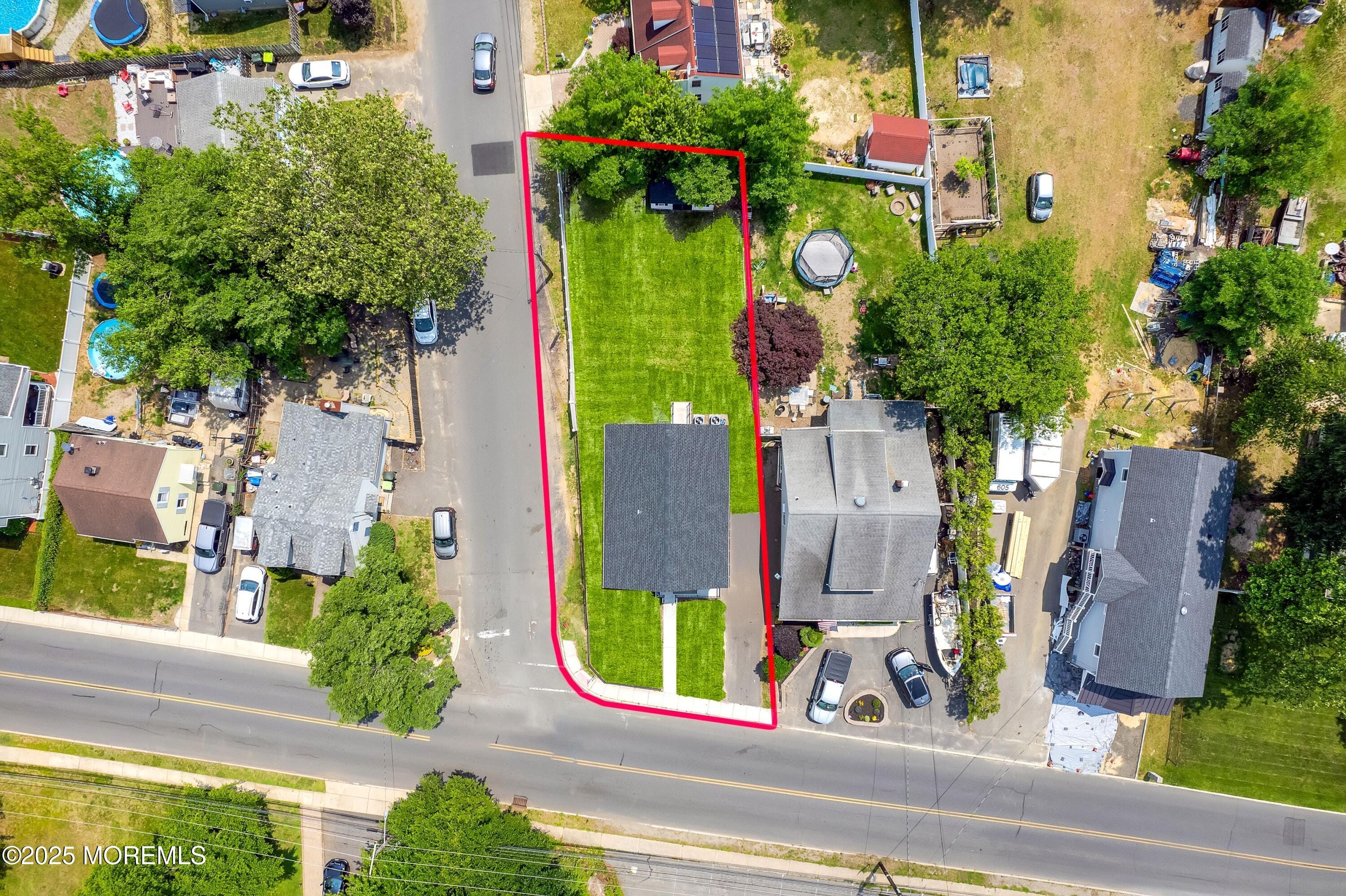 484 S Laurel Avenue, Hazlet, NJ, 07730 image 30