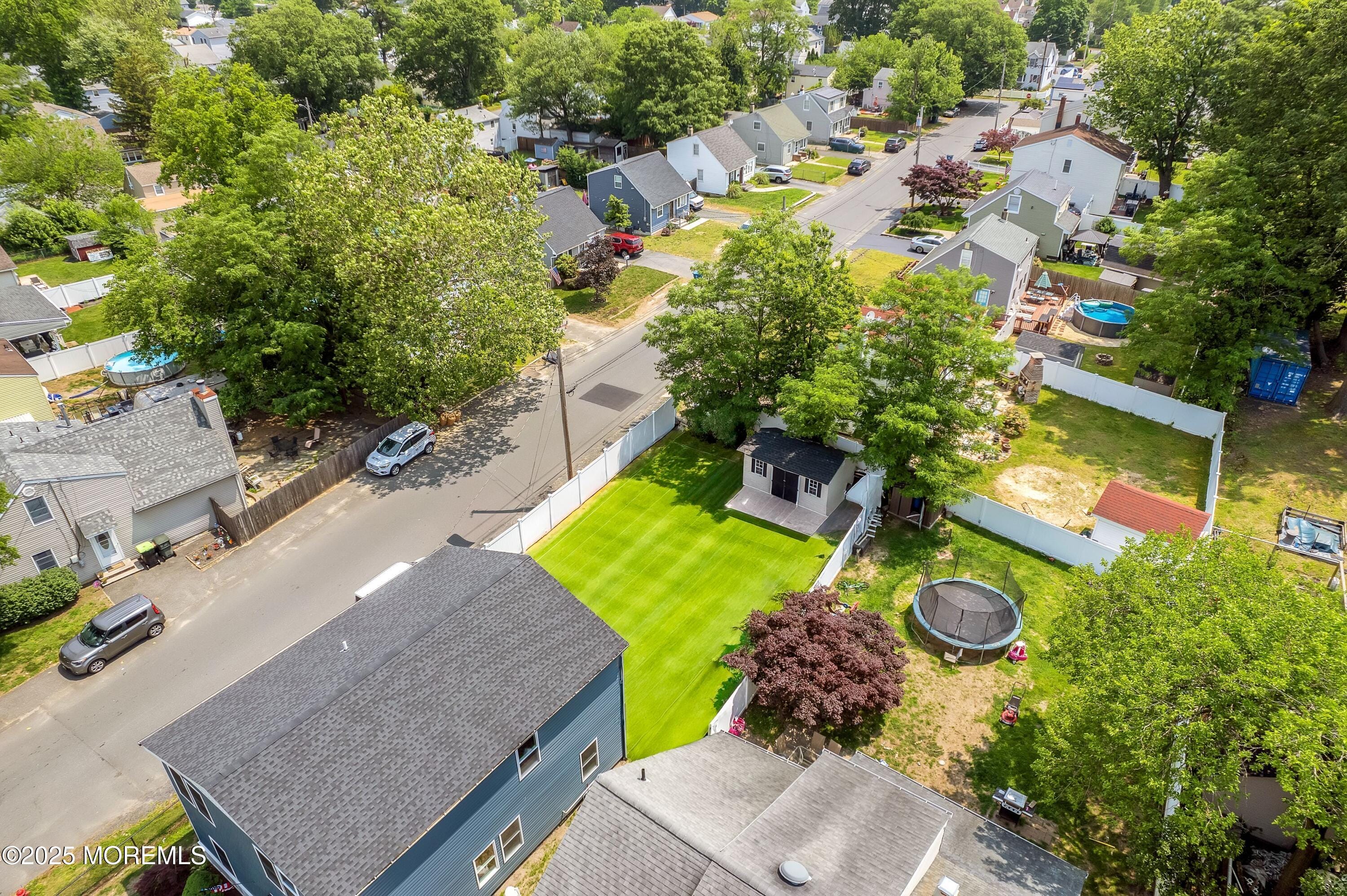 484 S Laurel Avenue, Hazlet, NJ, 07730 image 32