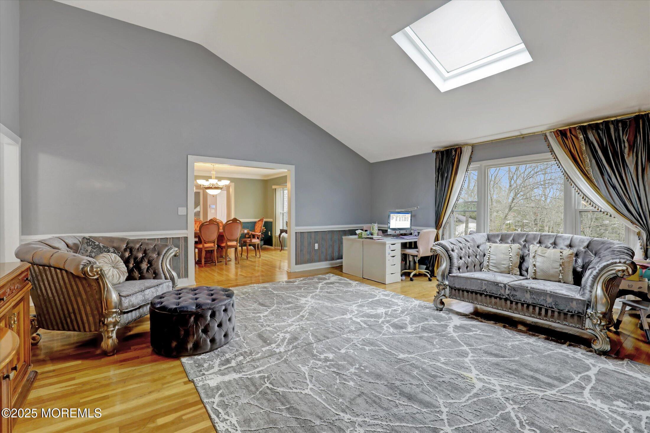 23 Country Oaks Drive, Manalapan, NJ, 07726 image 14