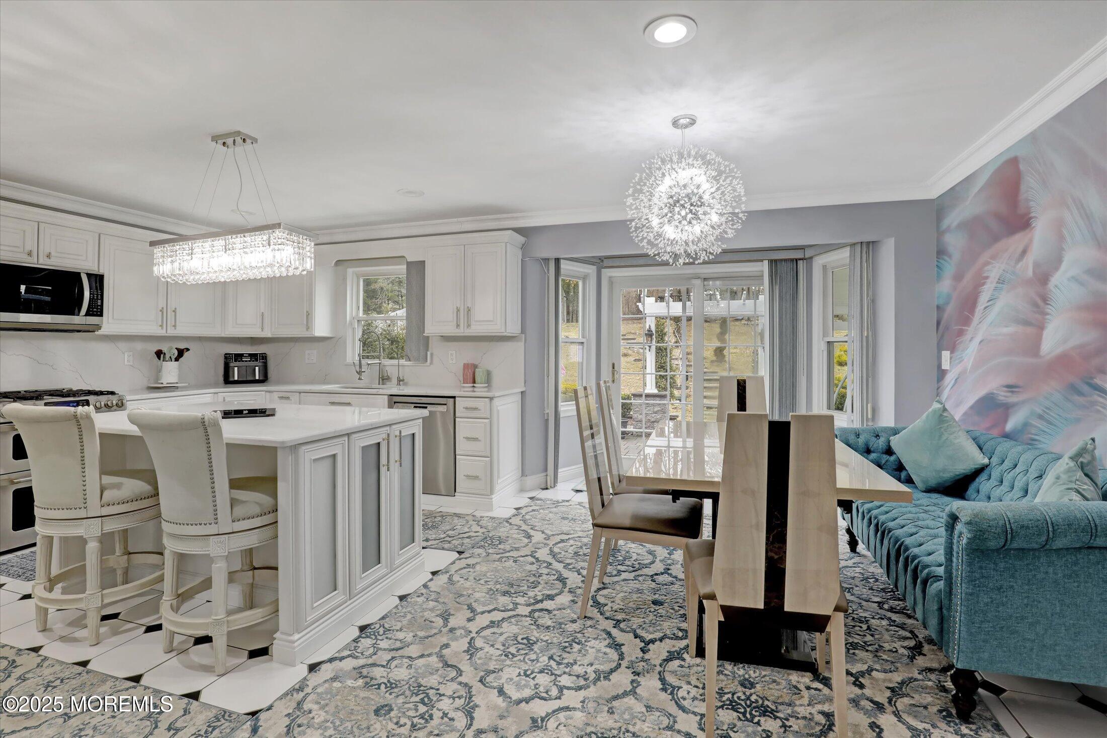 23 Country Oaks Drive, Manalapan, NJ, 07726 image 15