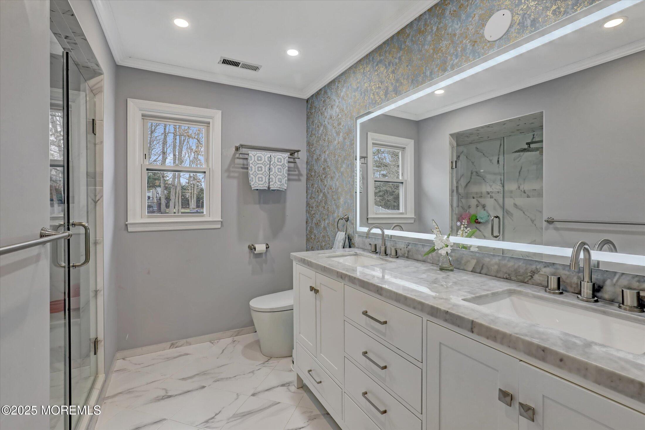 23 Country Oaks Drive, Manalapan, NJ, 07726 image 34