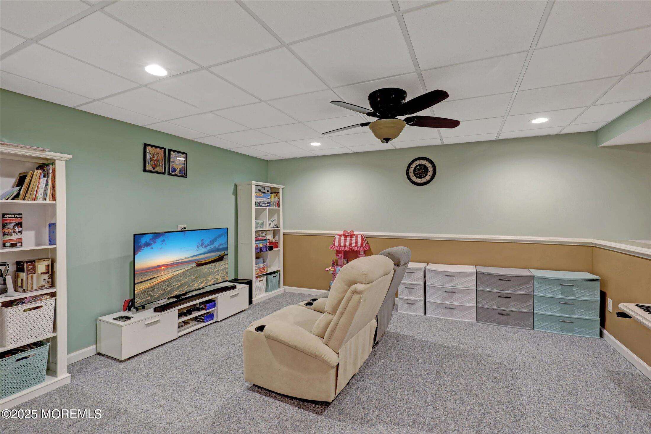 23 Country Oaks Drive, Manalapan, NJ, 07726 image 41