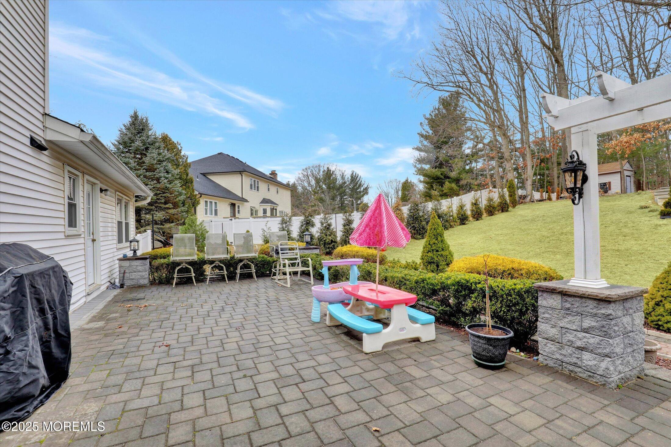 23 Country Oaks Drive, Manalapan, NJ, 07726 image 45