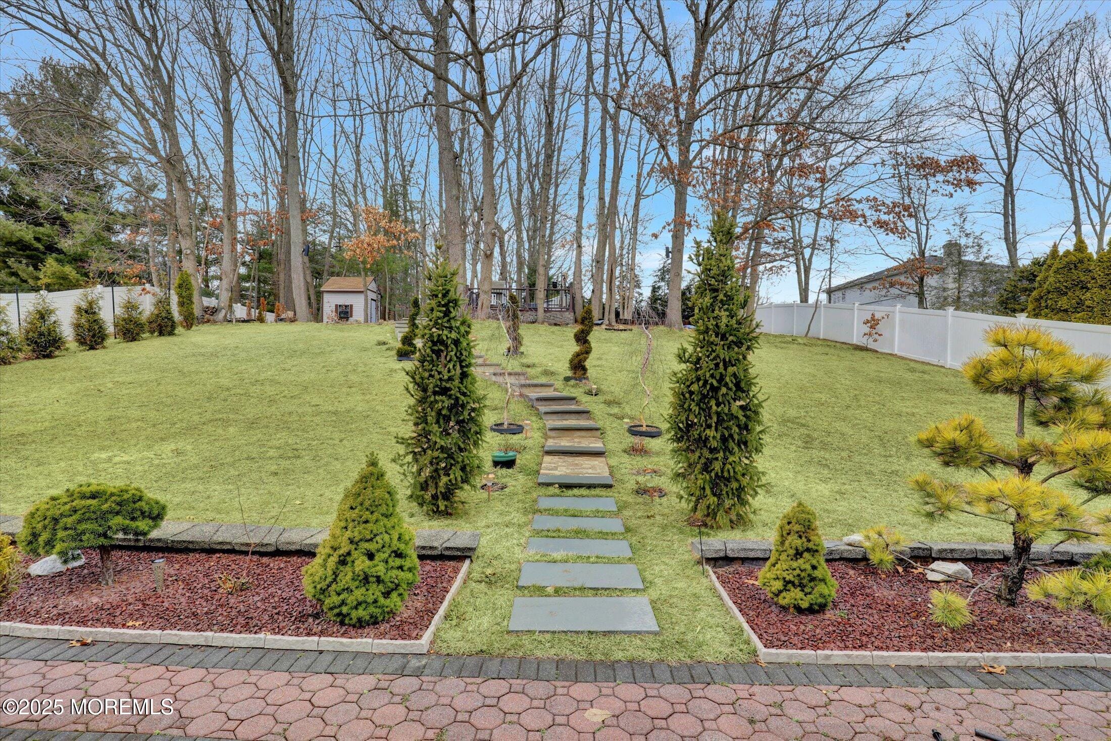 23 Country Oaks Drive, Manalapan, NJ, 07726 image 47