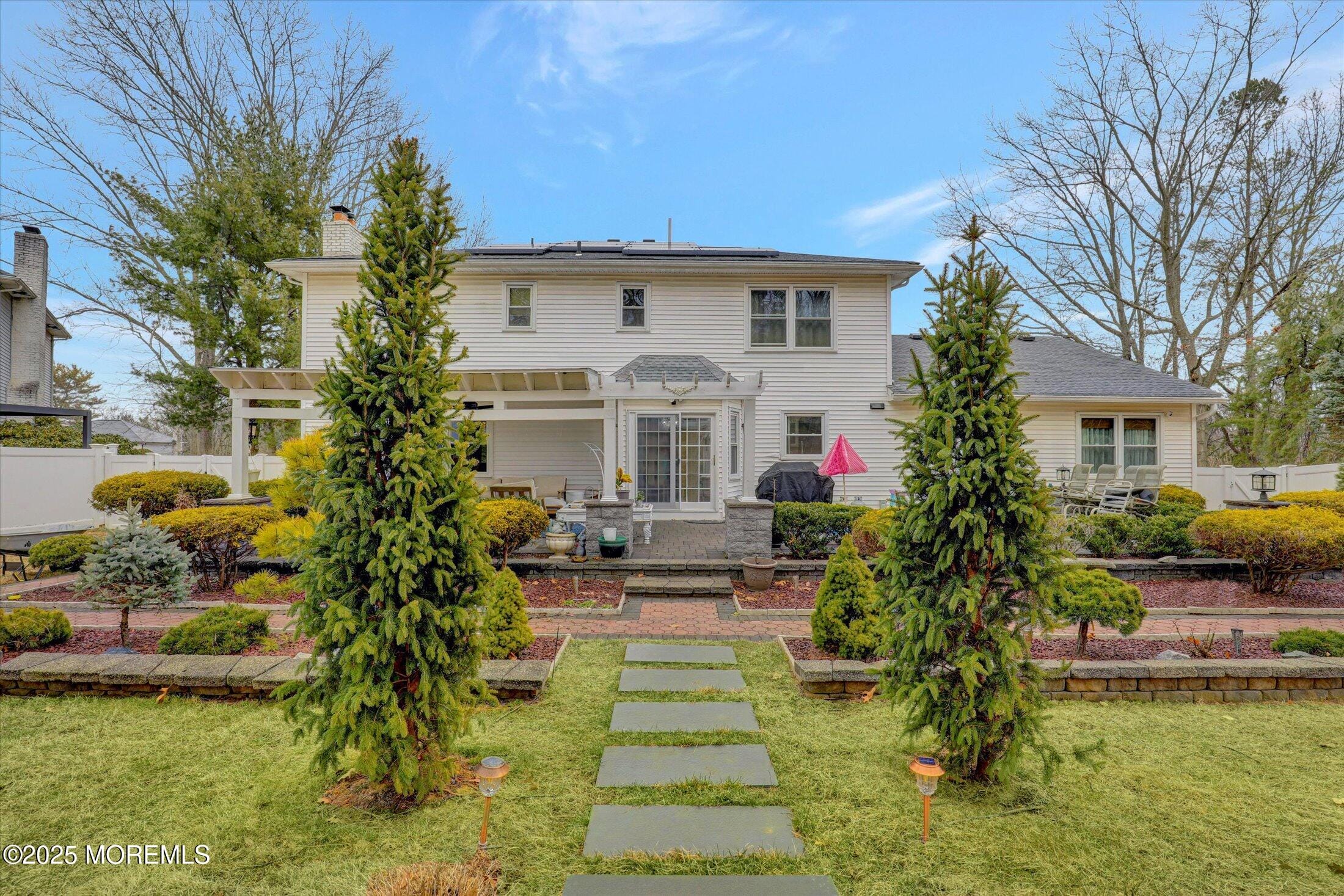 23 Country Oaks Drive, Manalapan, NJ, 07726 image 48