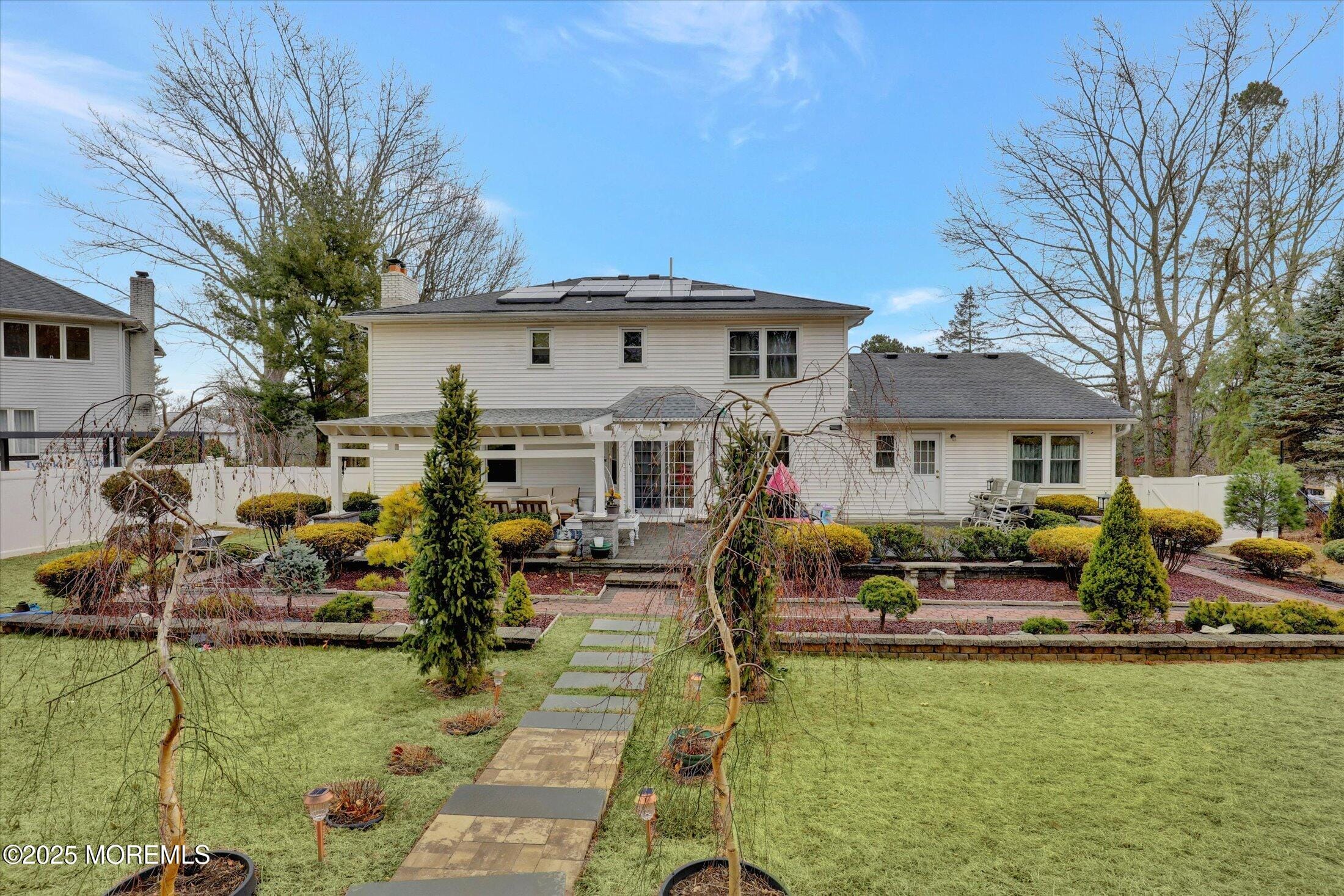 23 Country Oaks Drive, Manalapan, NJ, 07726 image 49