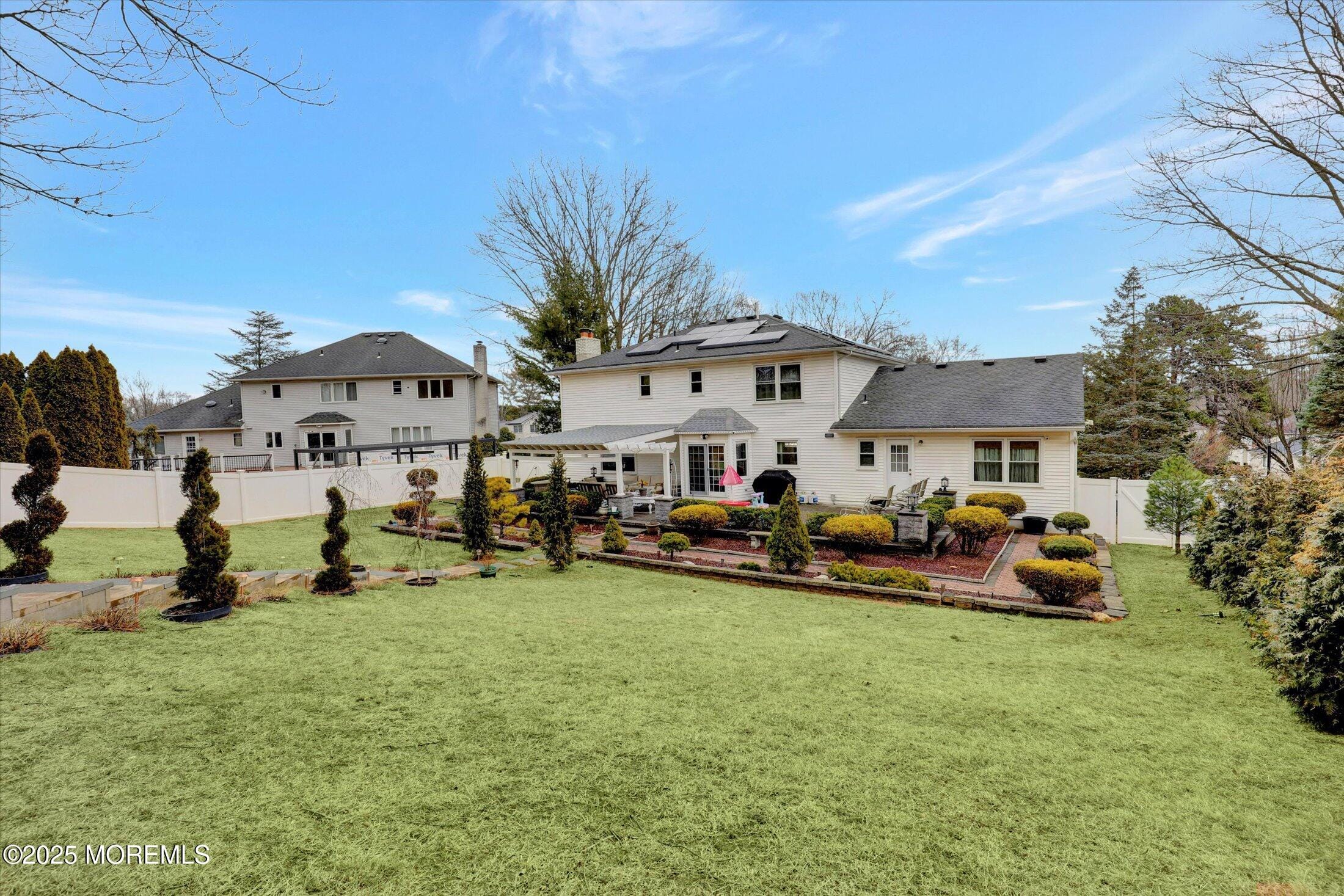 23 Country Oaks Drive, Manalapan, NJ, 07726 image 50