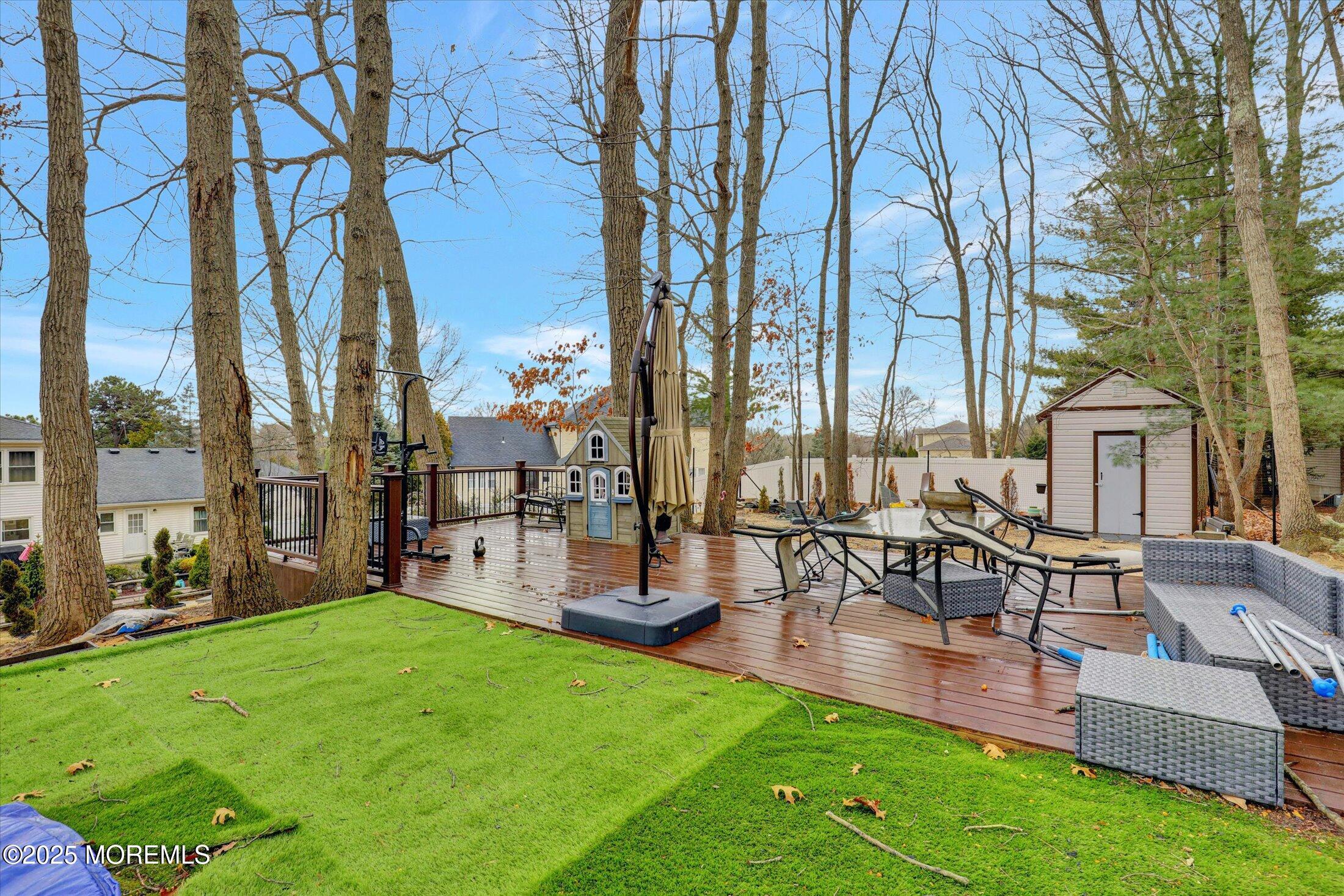 23 Country Oaks Drive, Manalapan, NJ, 07726 image 53