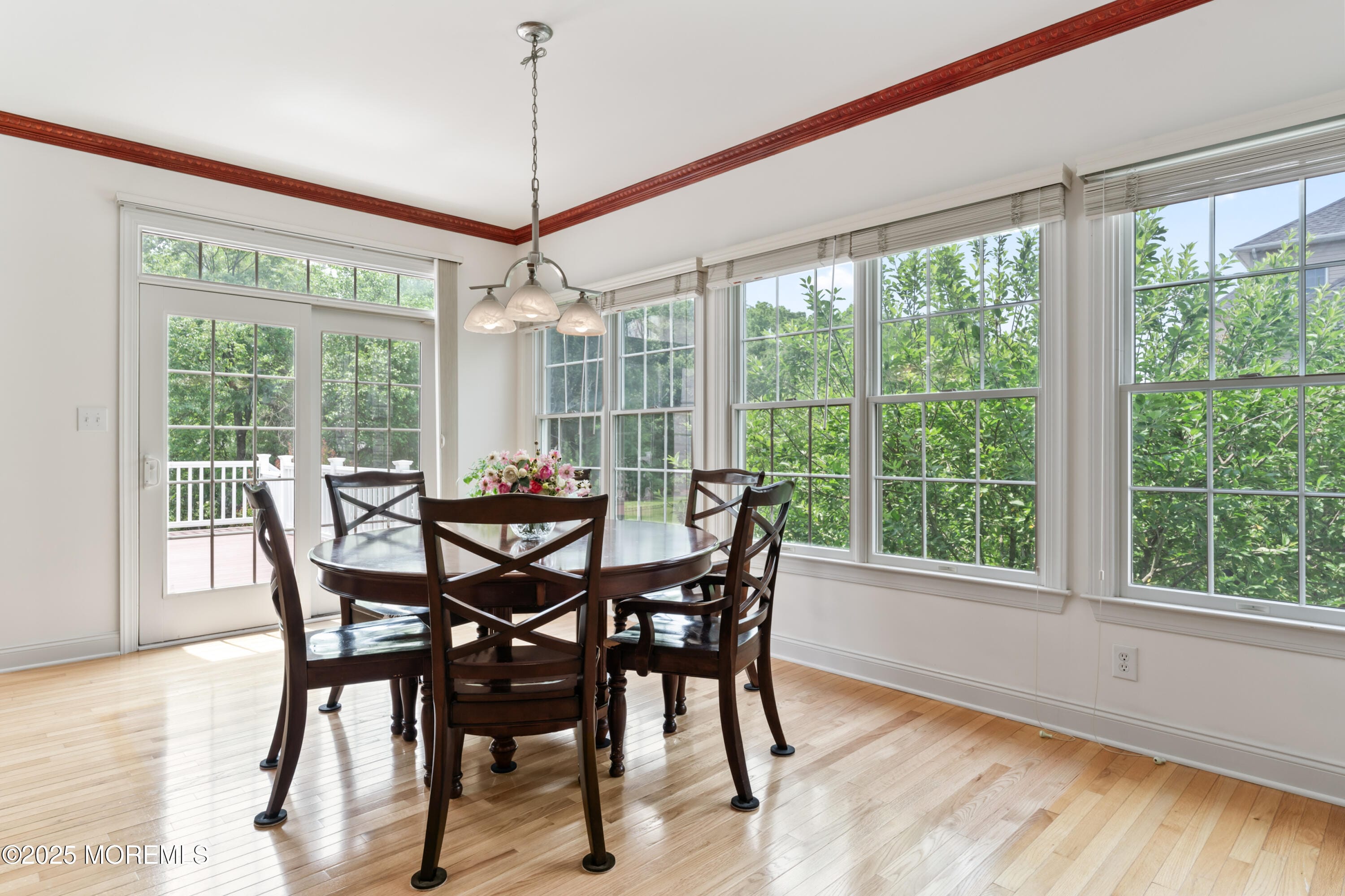 27 Witherspoon Way, Marlboro, NJ, 07746 image 31